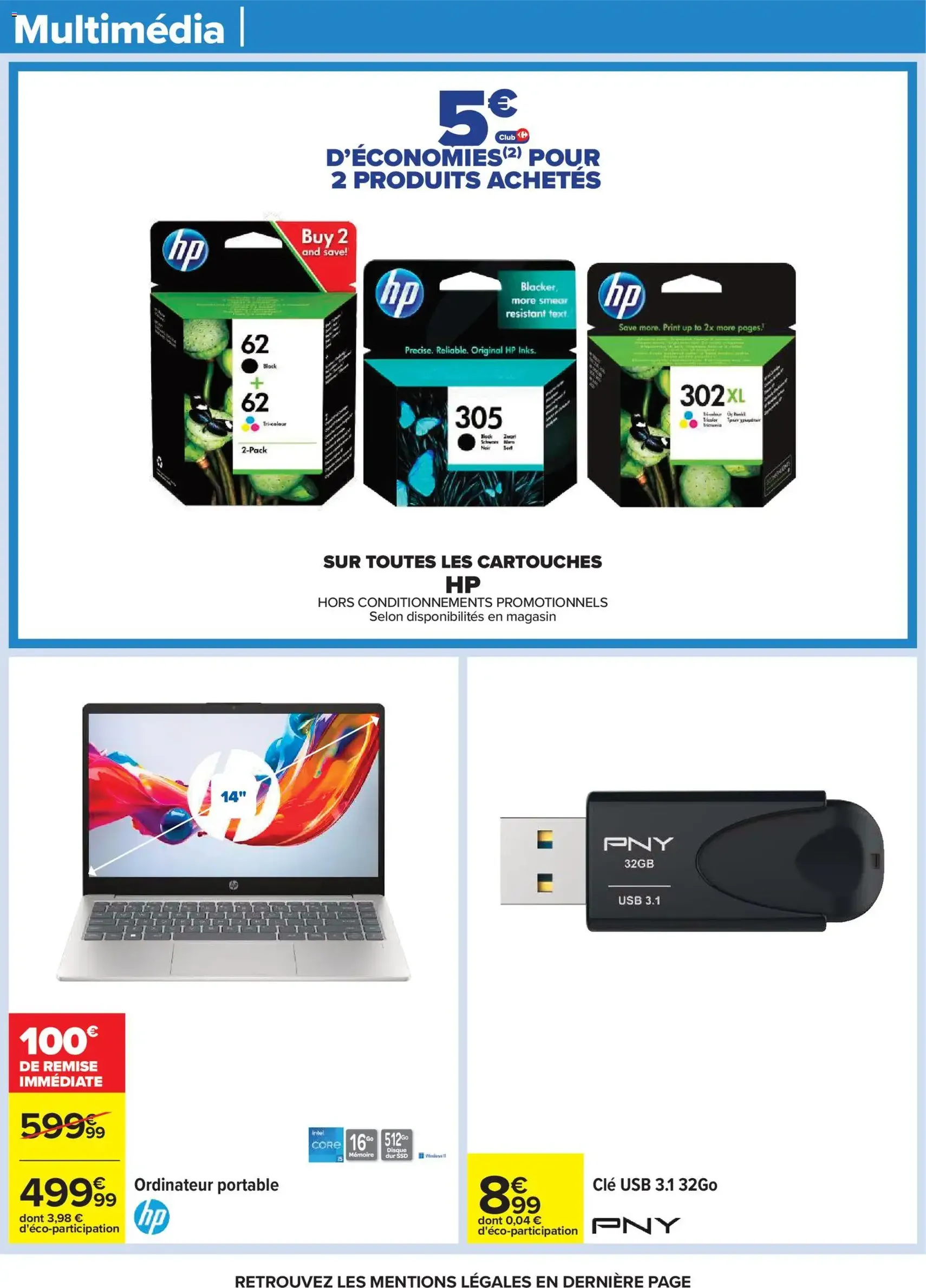 Carrefour catalogue semaine 45 - brochure valable à partir du 04/11/2025, page 71 sur 80