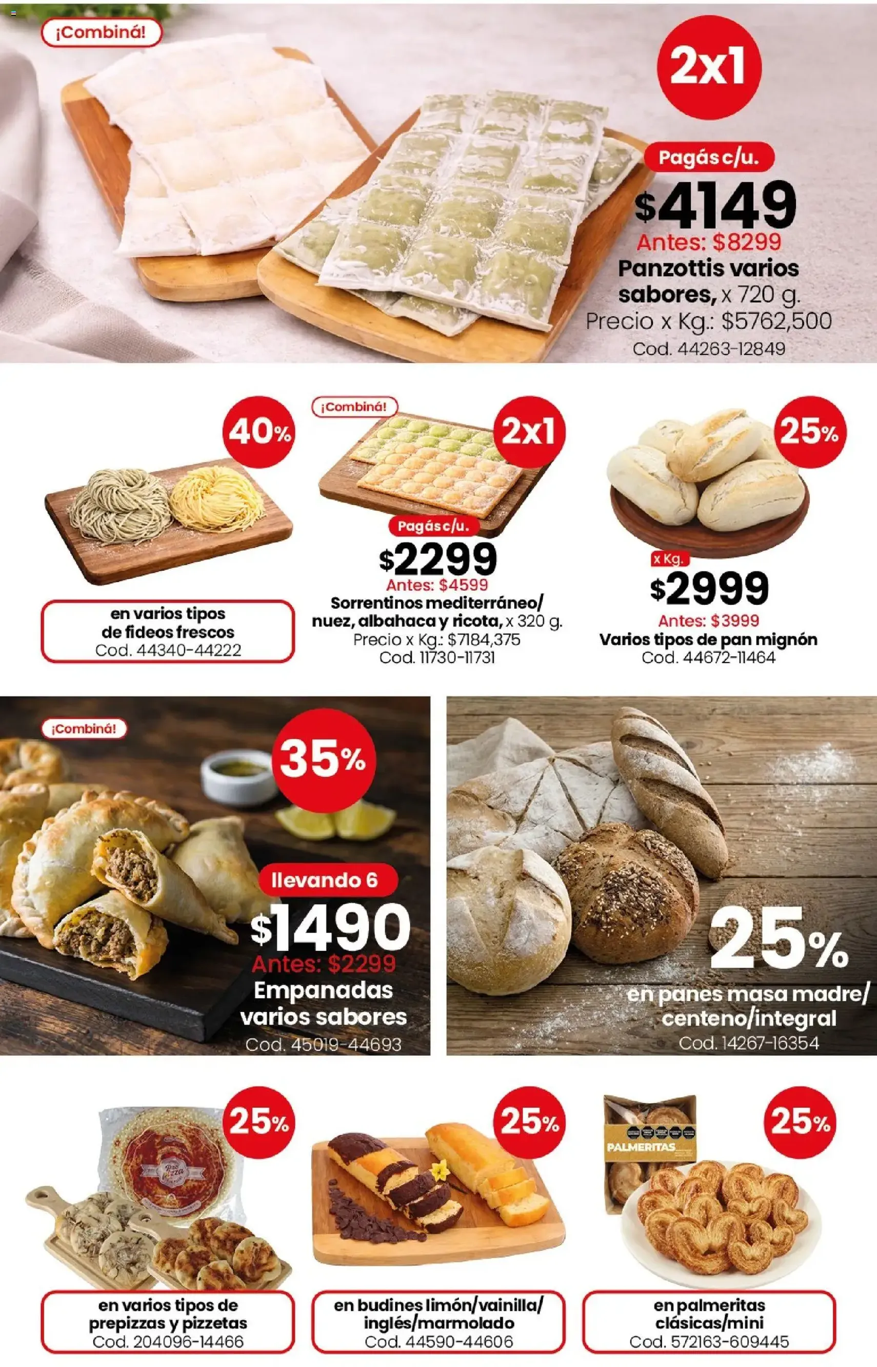 Coto ofertas - folleto válido desde 11/05/2026 página 5 de 9