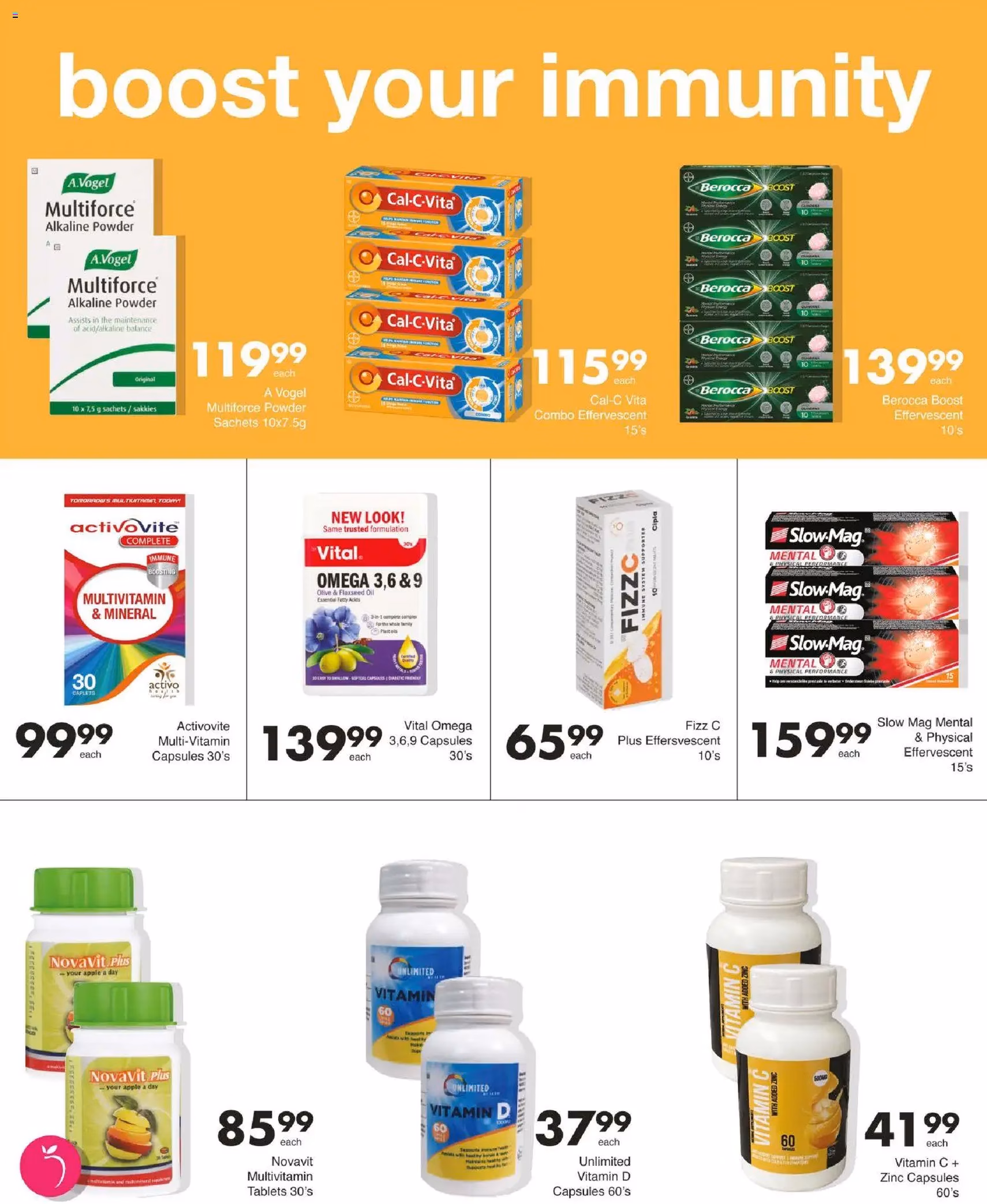 Save - SaveHyper Specials26 Feb - valid flyer from 26/02/2026, page 58 of 85