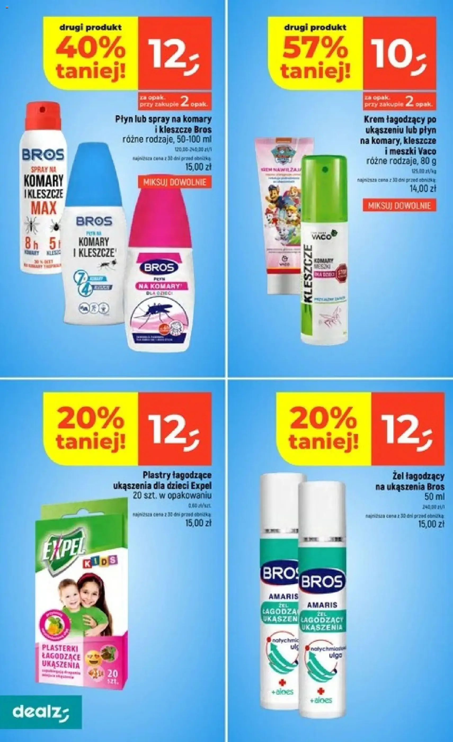 Dealz gazetka - ważny gazetka od 25.06.2026 strona 30 z 46