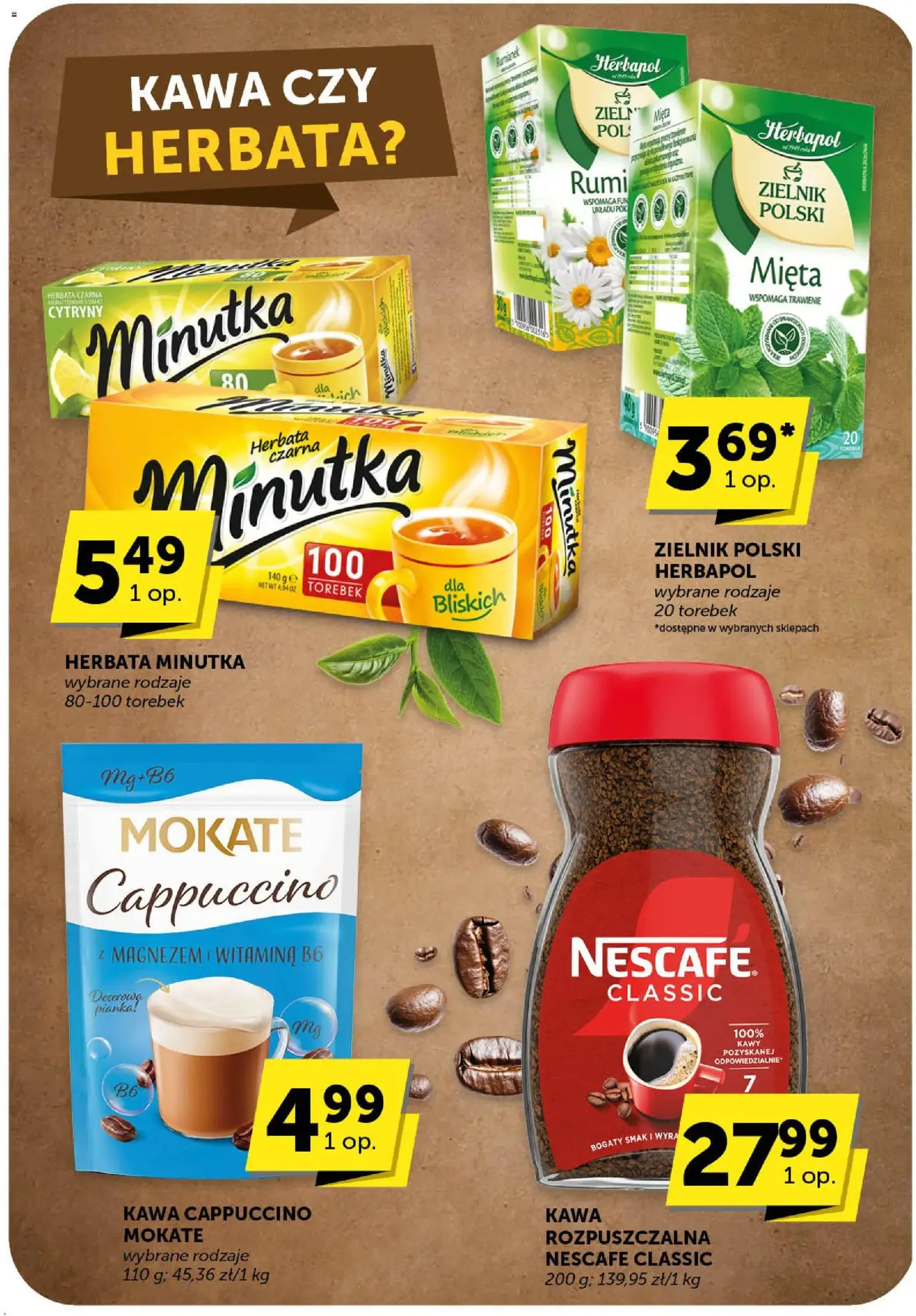 Groszek Gazetka - ważny gazetka od 05.02.2026 strona 28 z 35