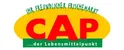 Logo CAP Markt