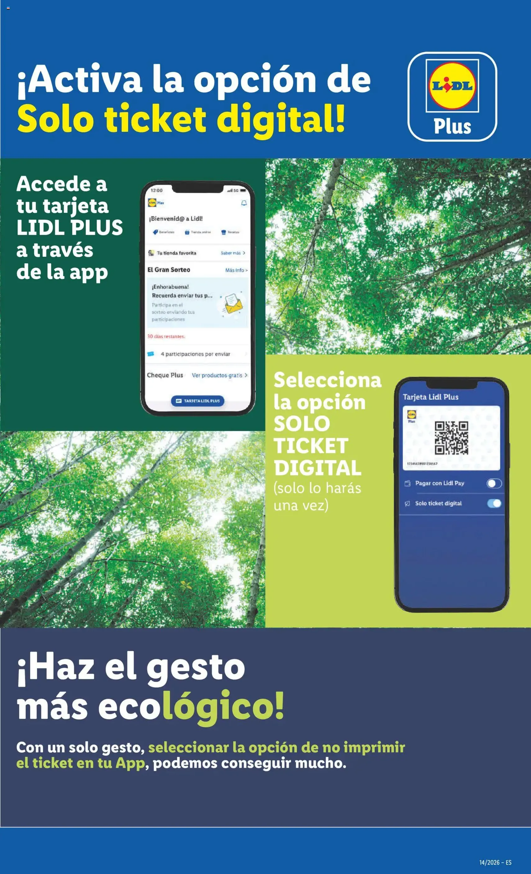 Lidl folleto - folleto válido desde 11/05/2026 página 43 de 43
