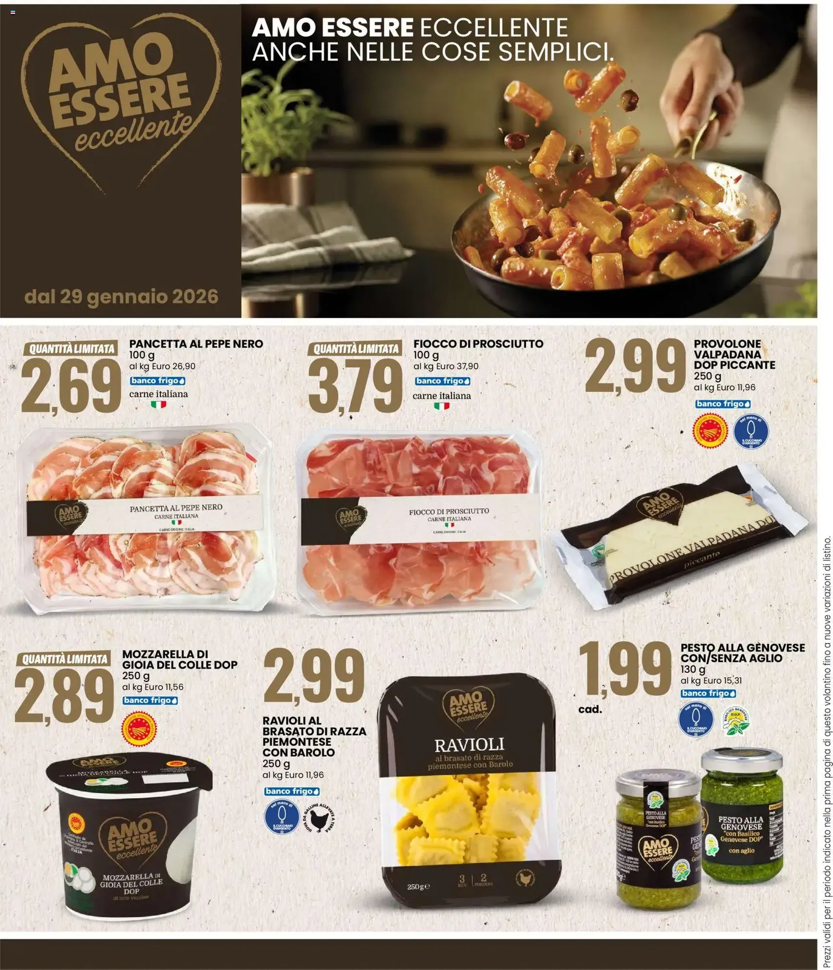 Volantino Eurospin - volantino valido dal 29/01/2026 pagina 10 di 18