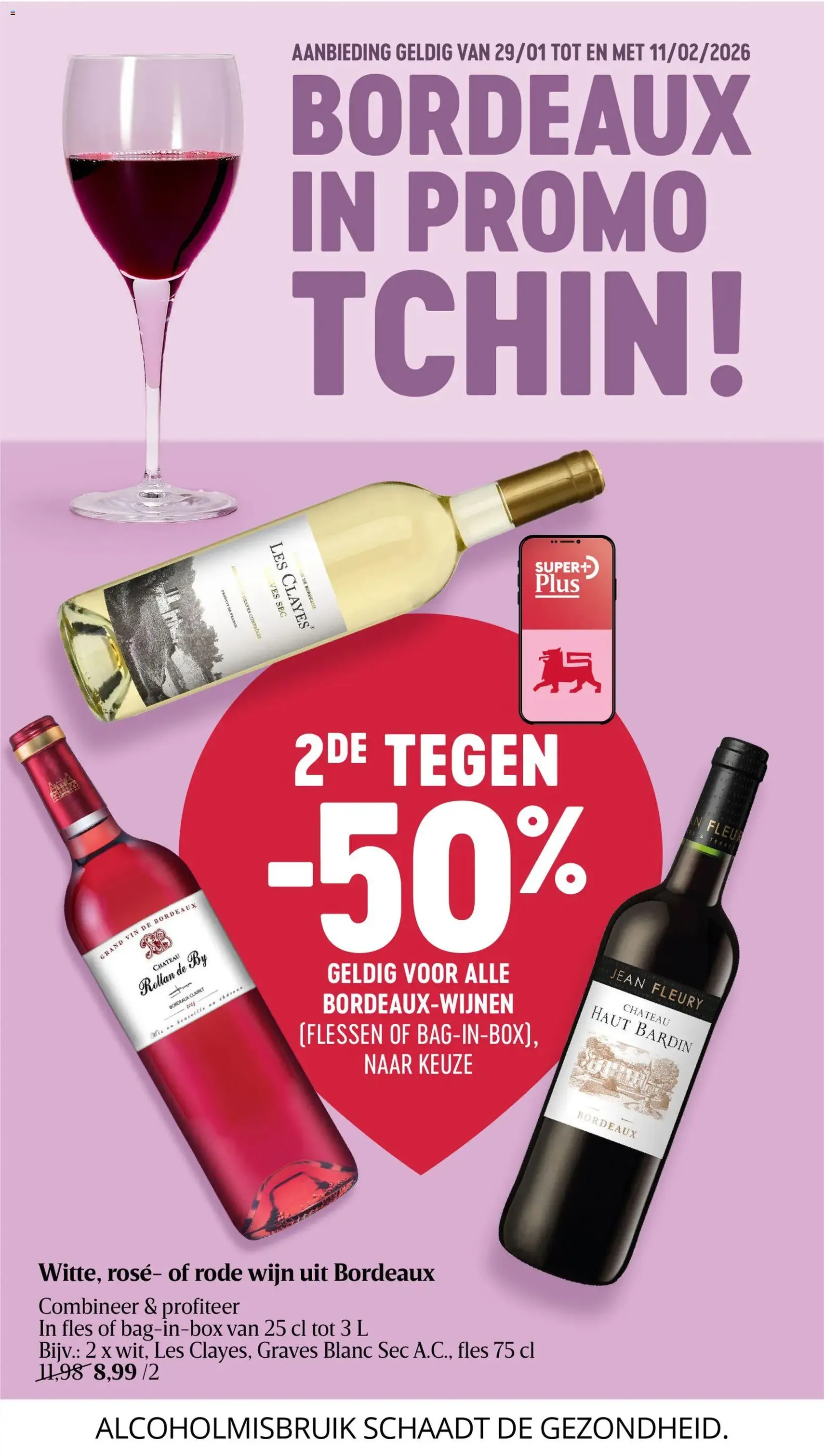 Delhaize folder week 5 - geldige folder vanaf 29/01/2026 pagina 37 van 45