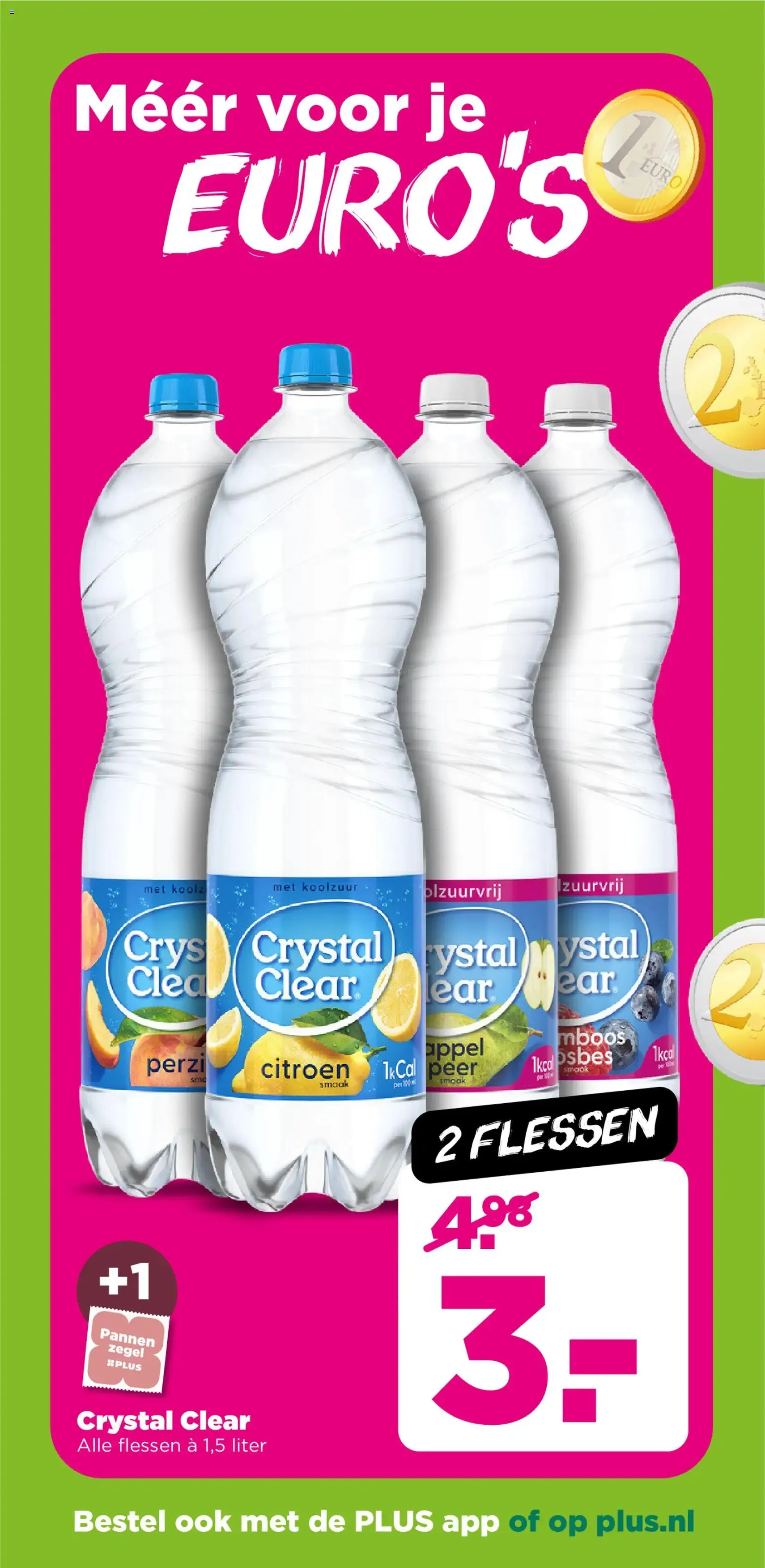 Plus - Folder week 48 - geldige folder vanaf 26-11-2025 pagina 21 van 61