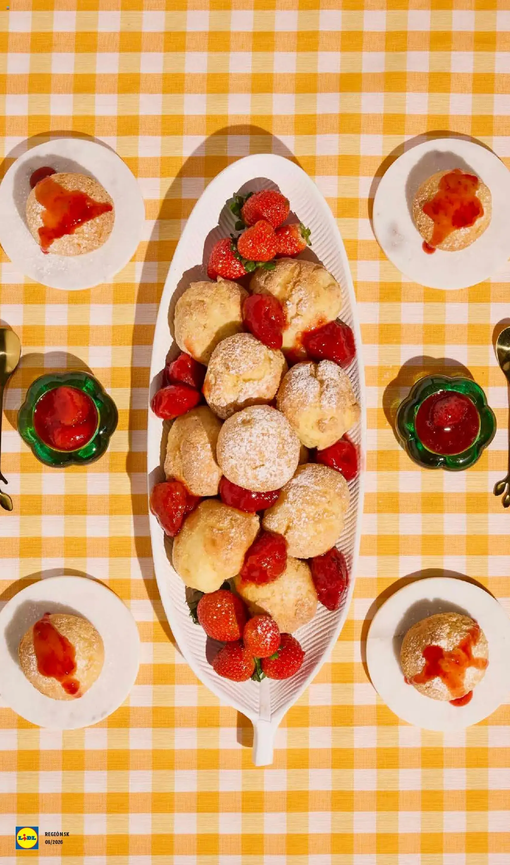 Lidl leták - platný leták od 16.02.2026 strana 92 z 95