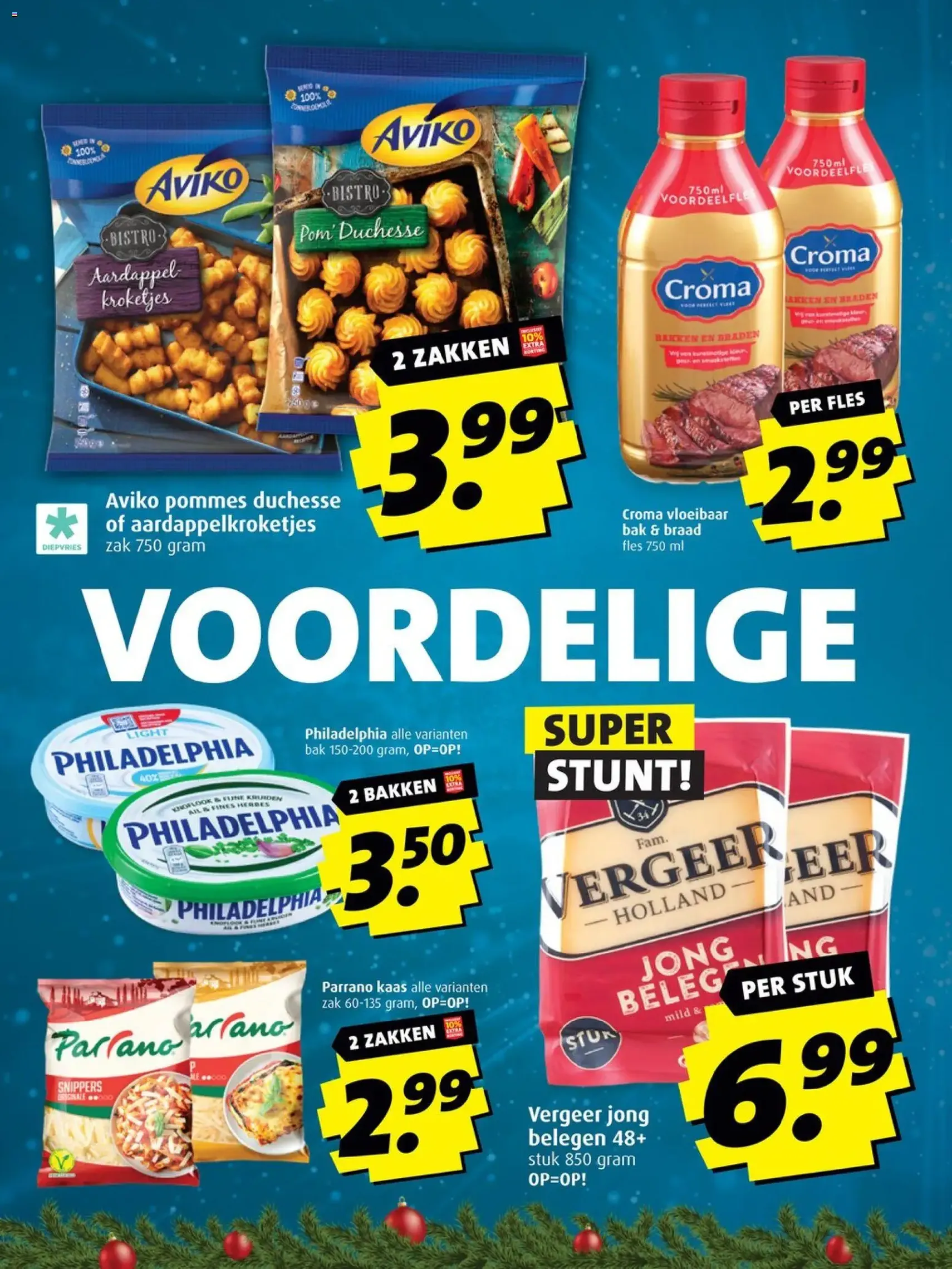 Boni - Folder week 51 - geldige folder vanaf 15-12-2025 pagina 10 van 33