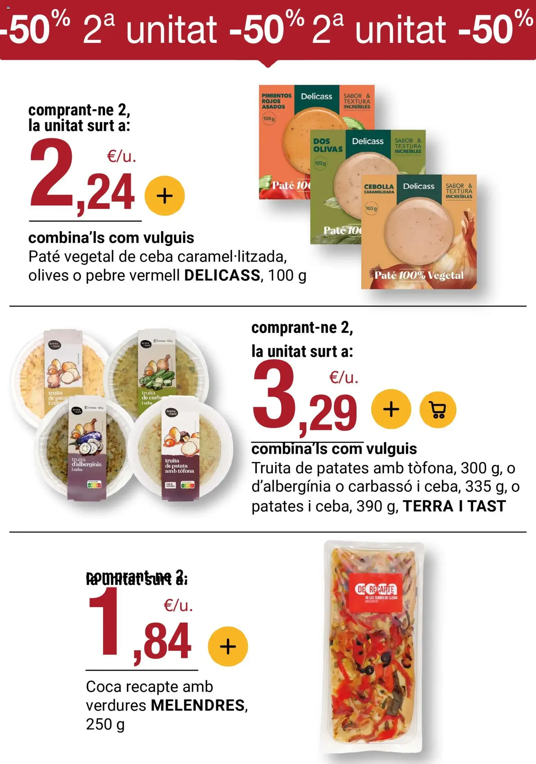 Bonpreu folleto - folleto válido desde 02/12/2025 página 15 de 86