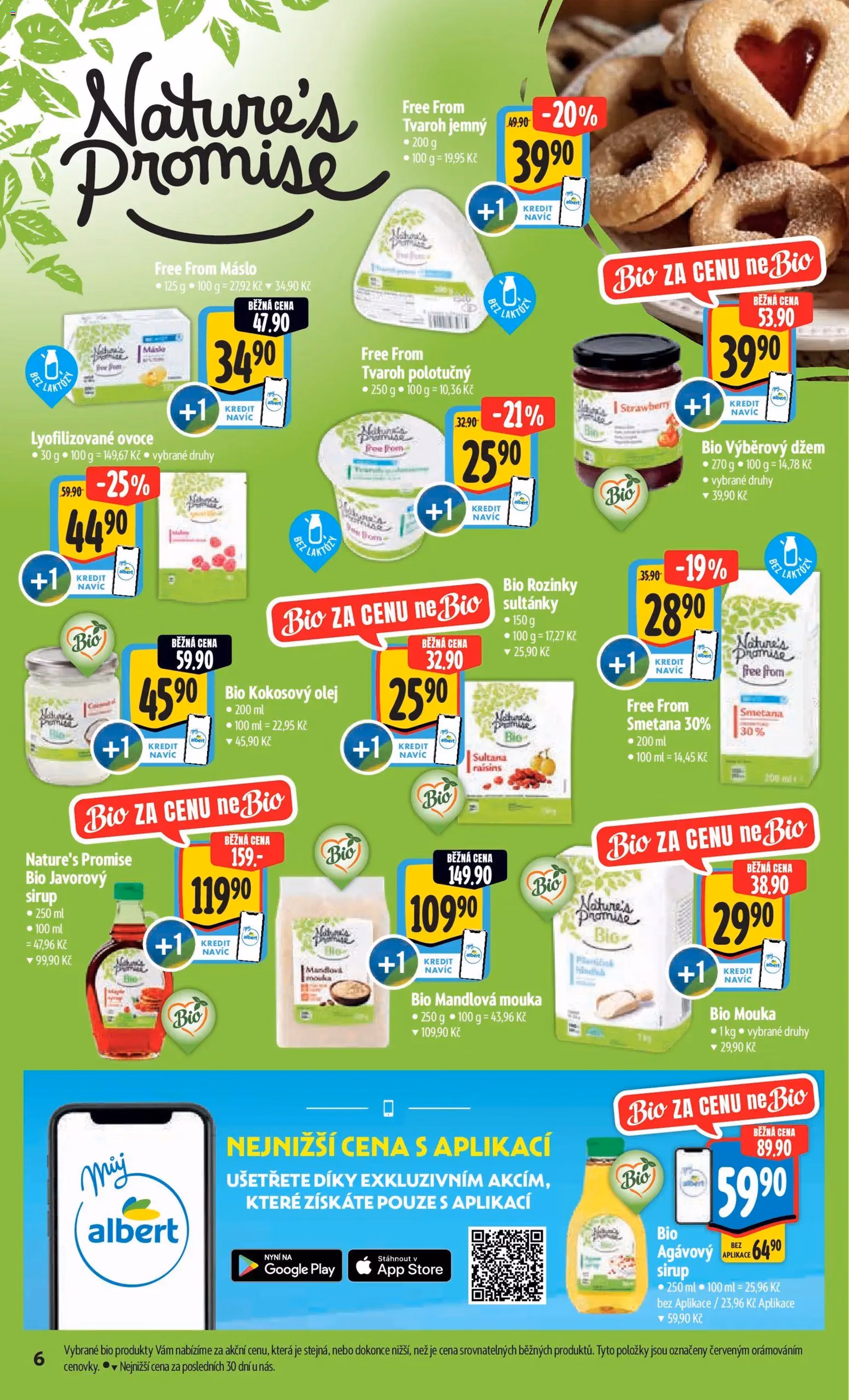 Albert leták - Hypermarket - platný leták od 19.11.2025 strana 12 z 58