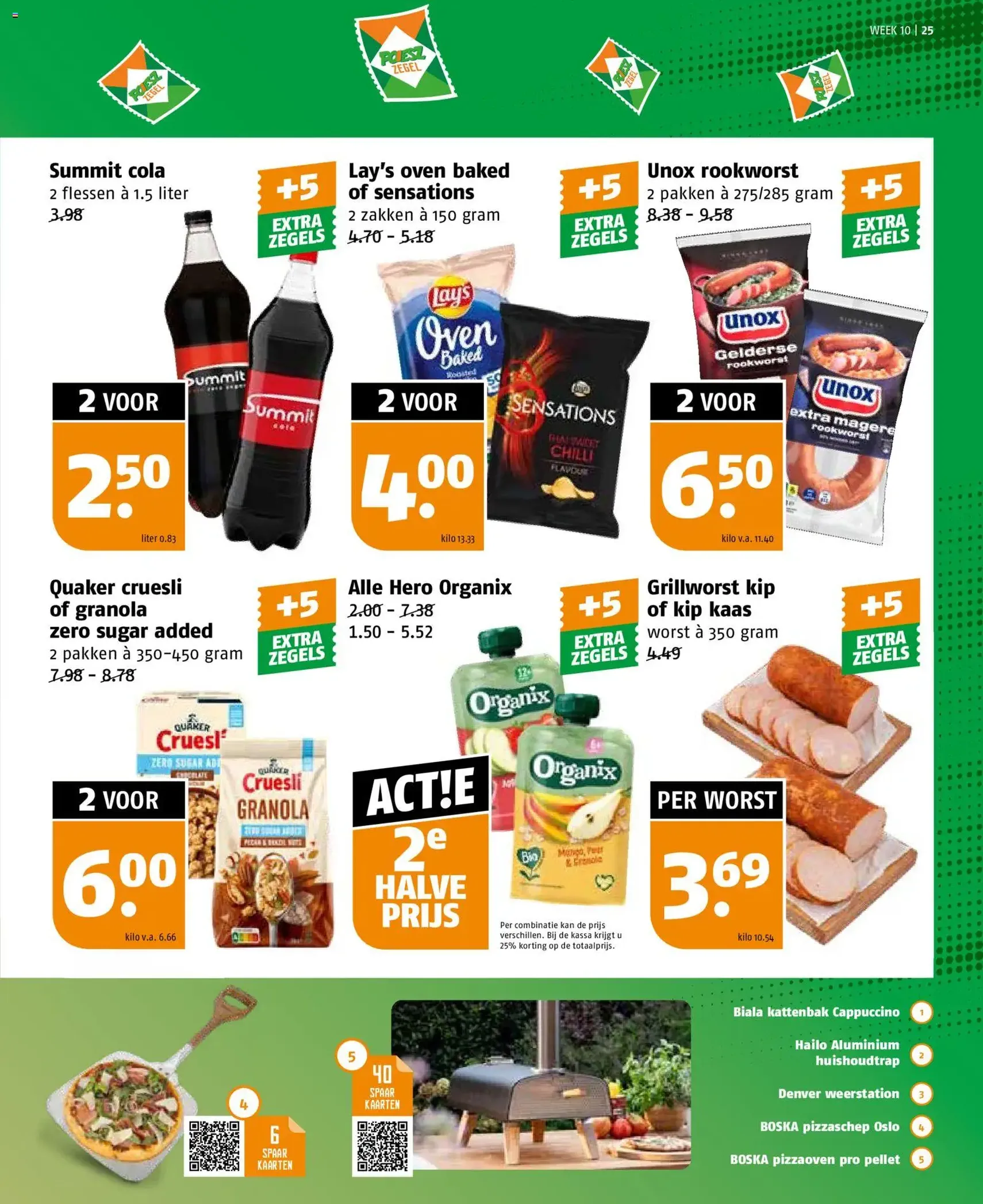 Poiesz - Folder week 10 - geldige folder vanaf 01-03-2026 pagina 25 van 37