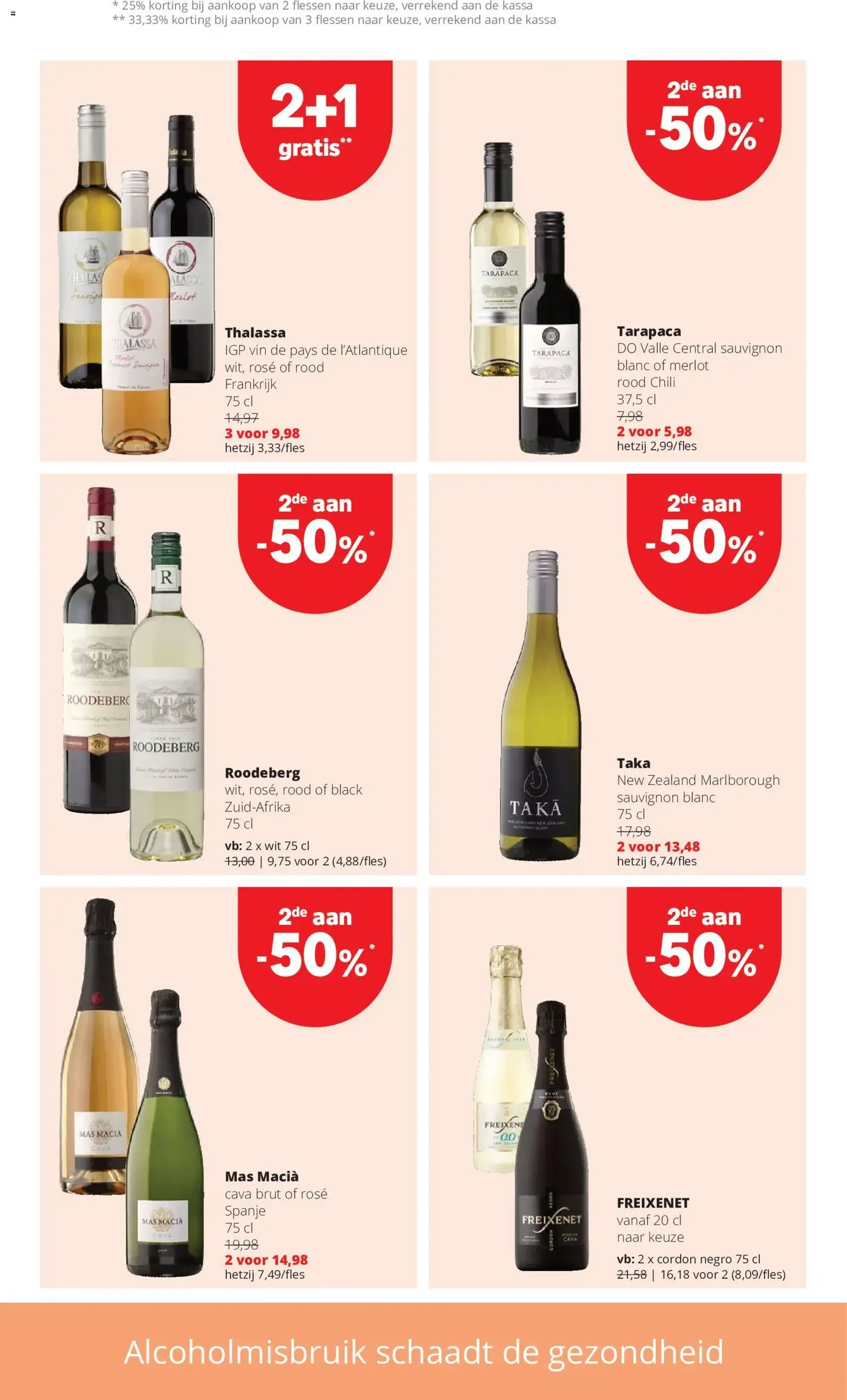 Spar Express folder - geldige folder vanaf 18/06/2026 pagina 22 van 26