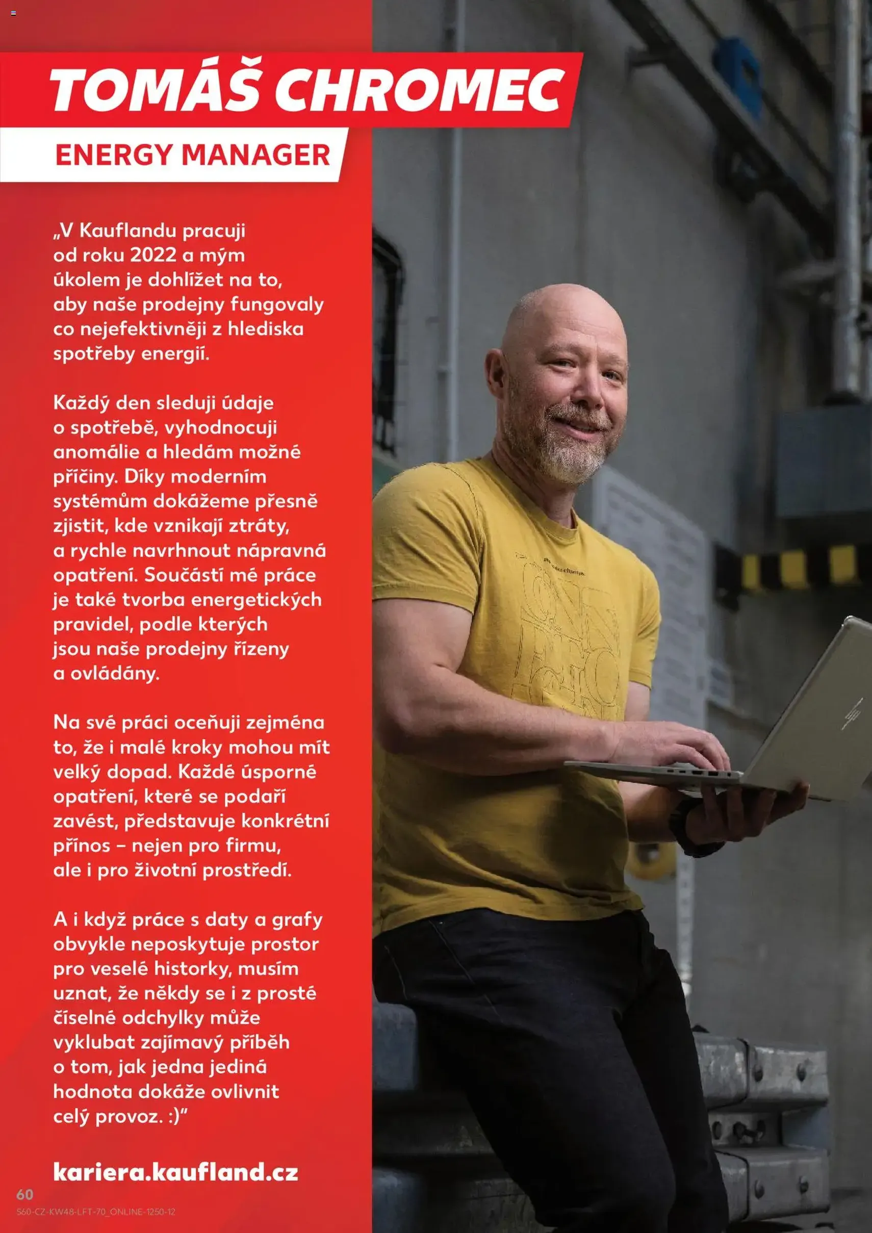 Kaufland leták - platný leták od 26.11.2025 strana 60 z 60