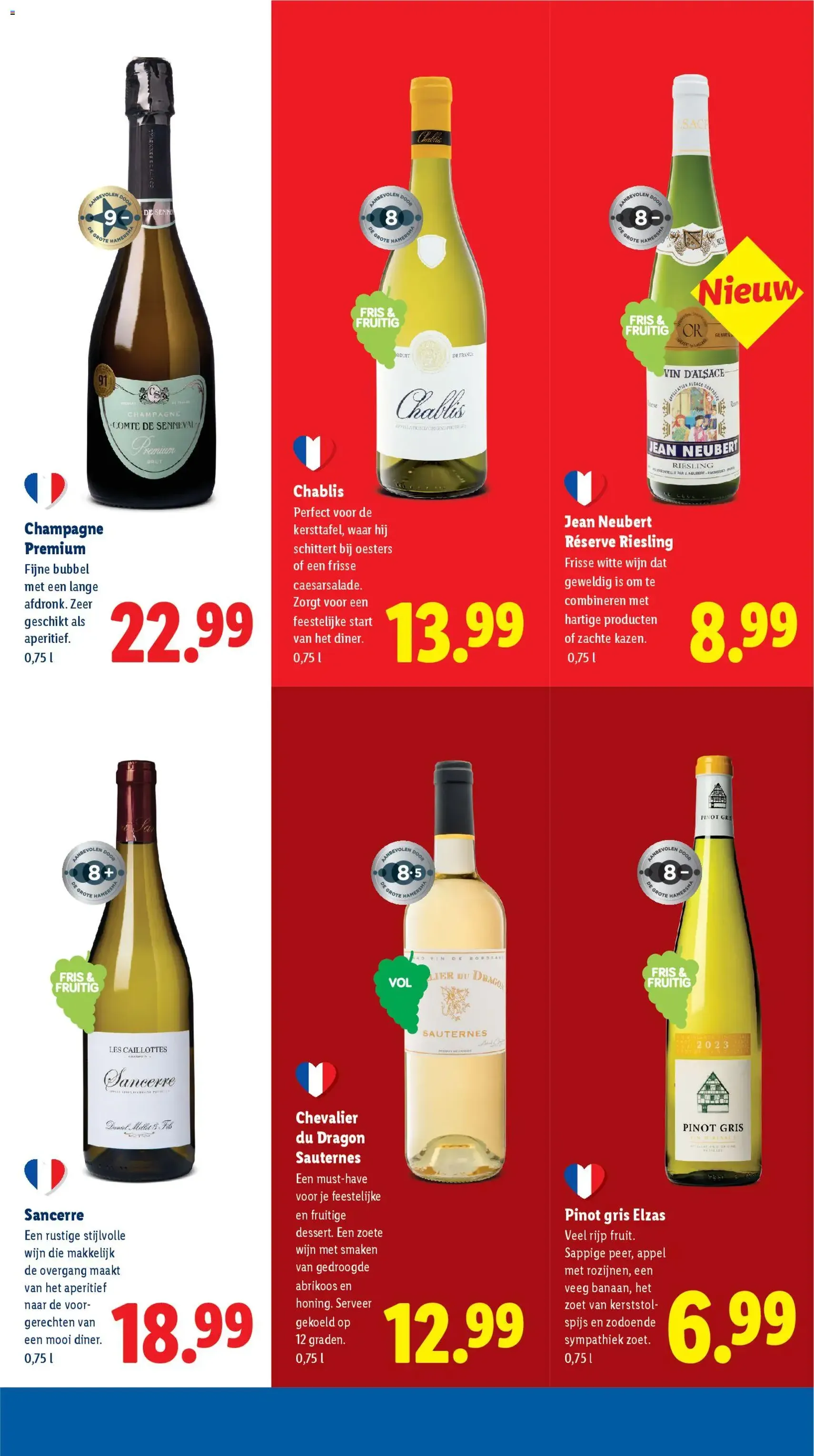 Lidl - Folder week 49 - geldige folder vanaf 01-12-2025 pagina 23 van 38