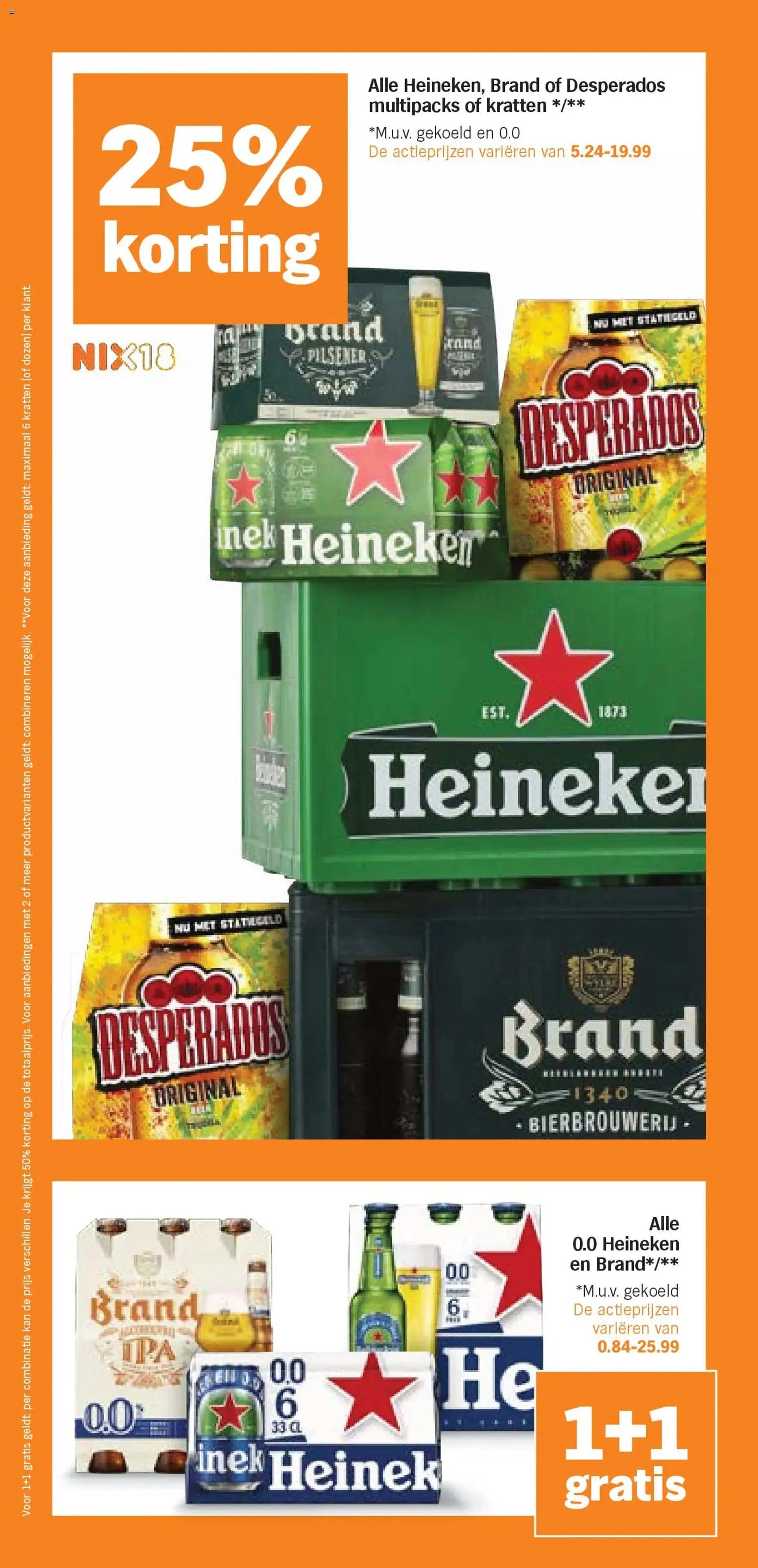 Albert Heijn - Folder week 6 - geldige folder vanaf 02-02-2026 pagina 22 van 35