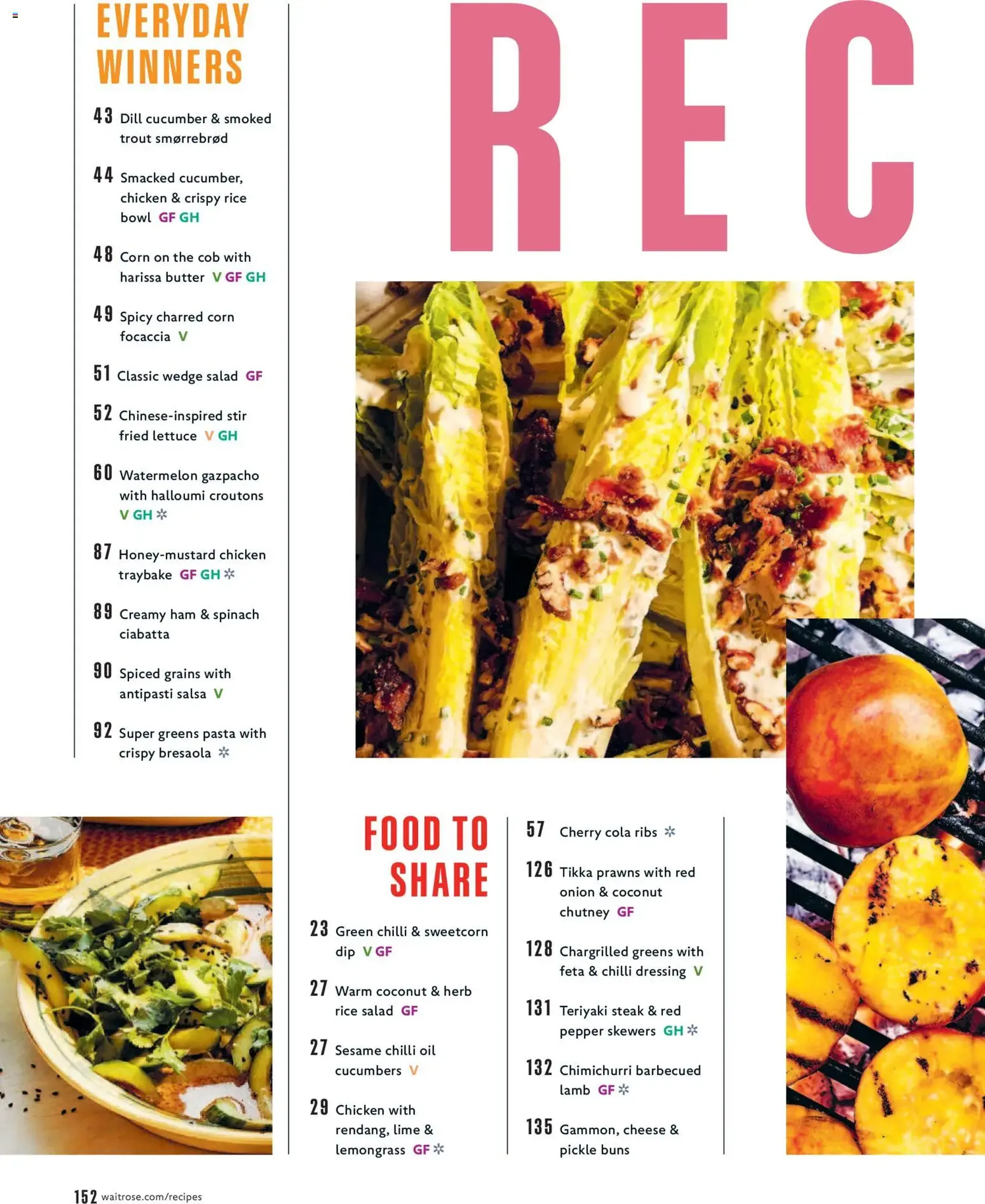 Waitrose - Offers - valid flyer from 01/07/2026, page 152 of 156