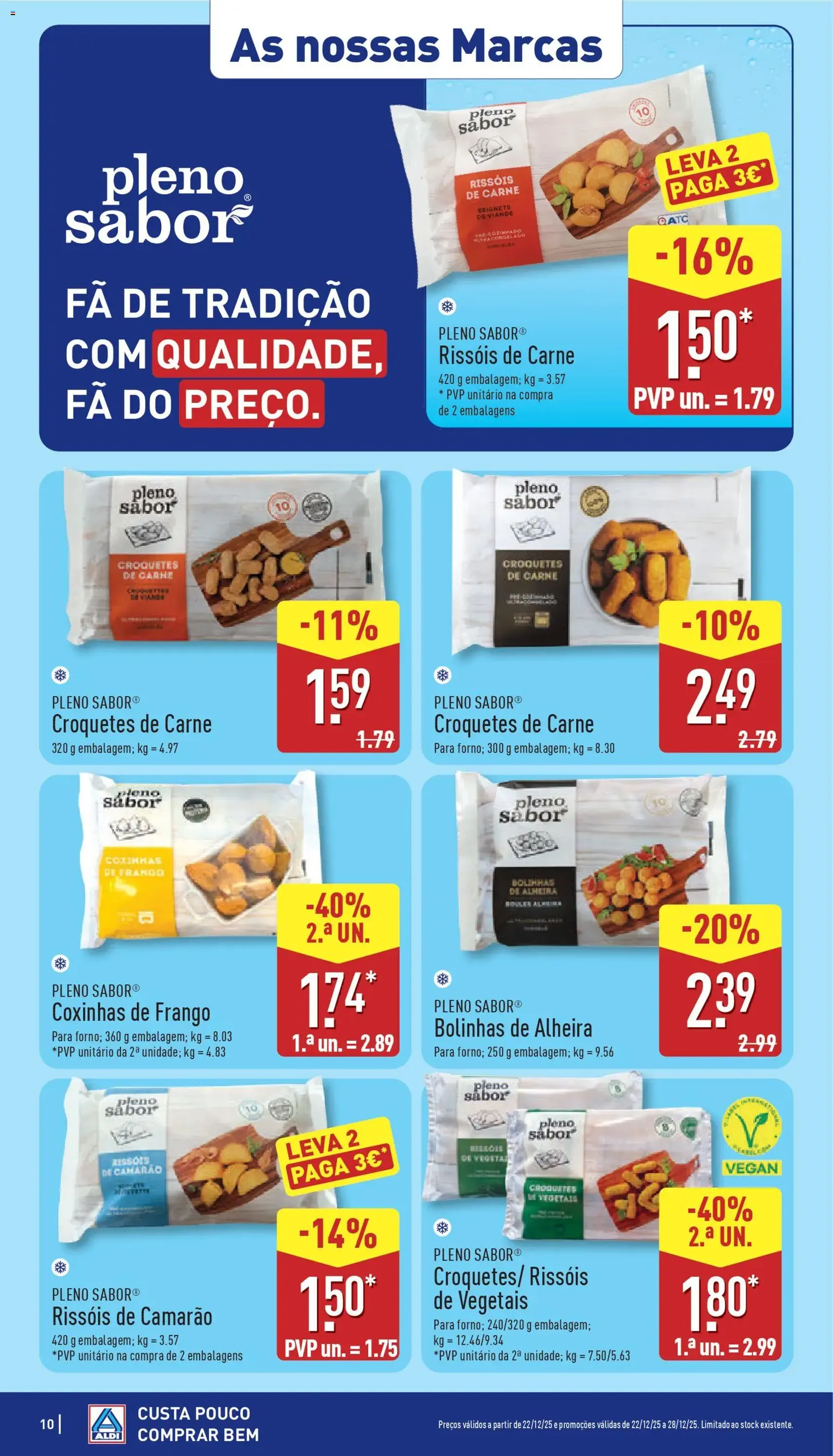 Aldi folheto - folheto válido a partir de 22/12/2025 página 10 de 30
