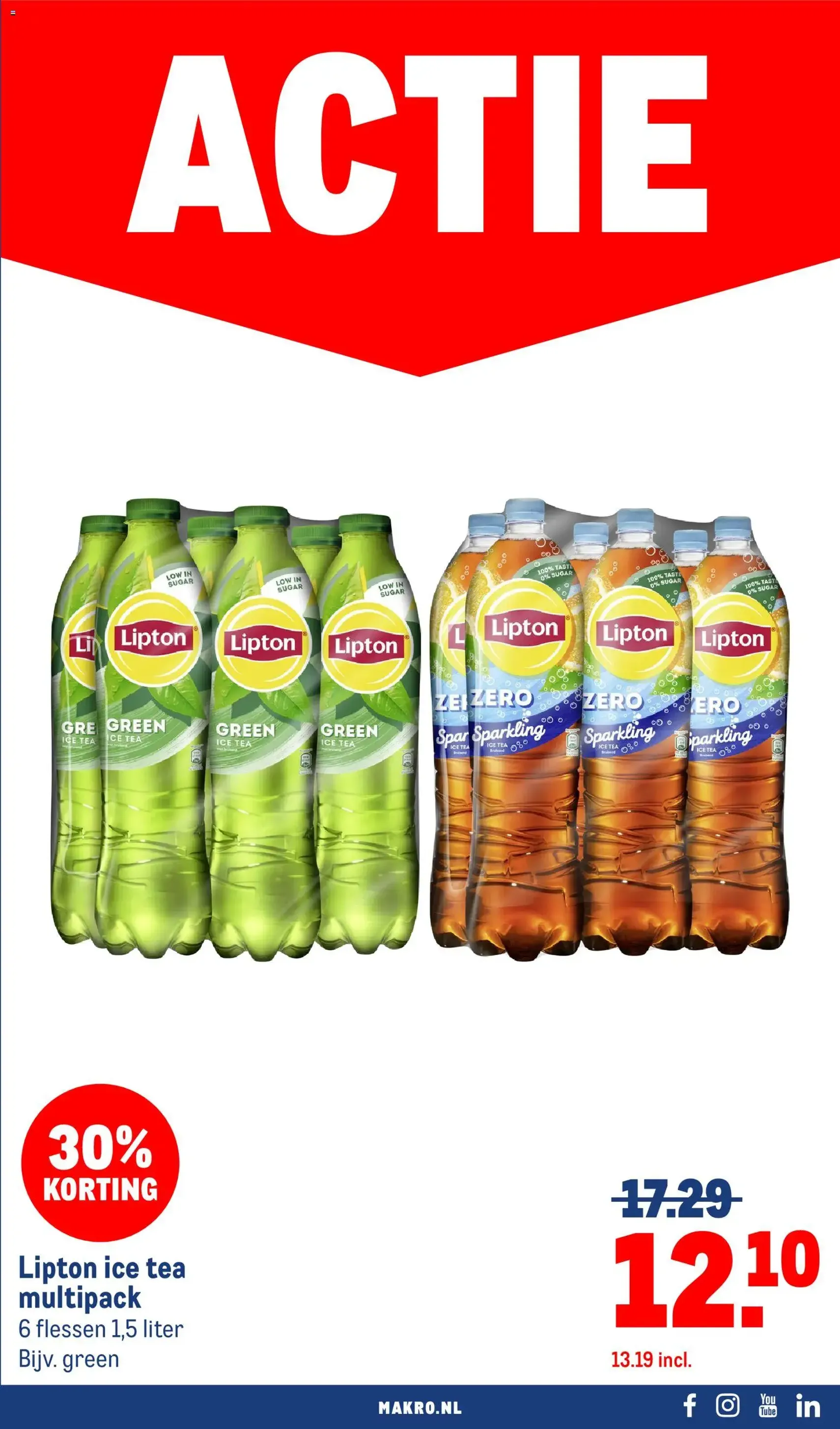 Makro folder - geldige folder vanaf 29-07-2026 pagina 43 van 118