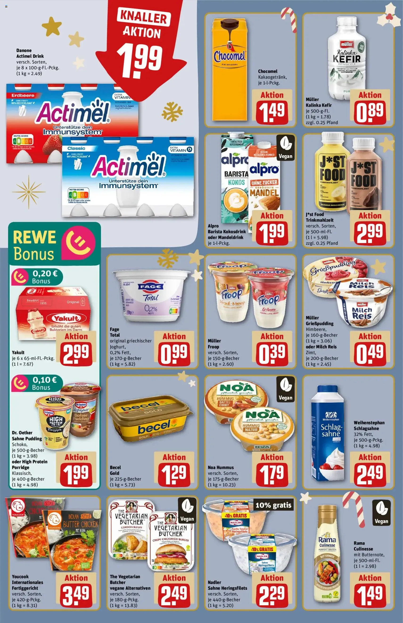 Rewe DE - DE Folder - geldige folder vanaf 24-11-2025 pagina 12 van 30