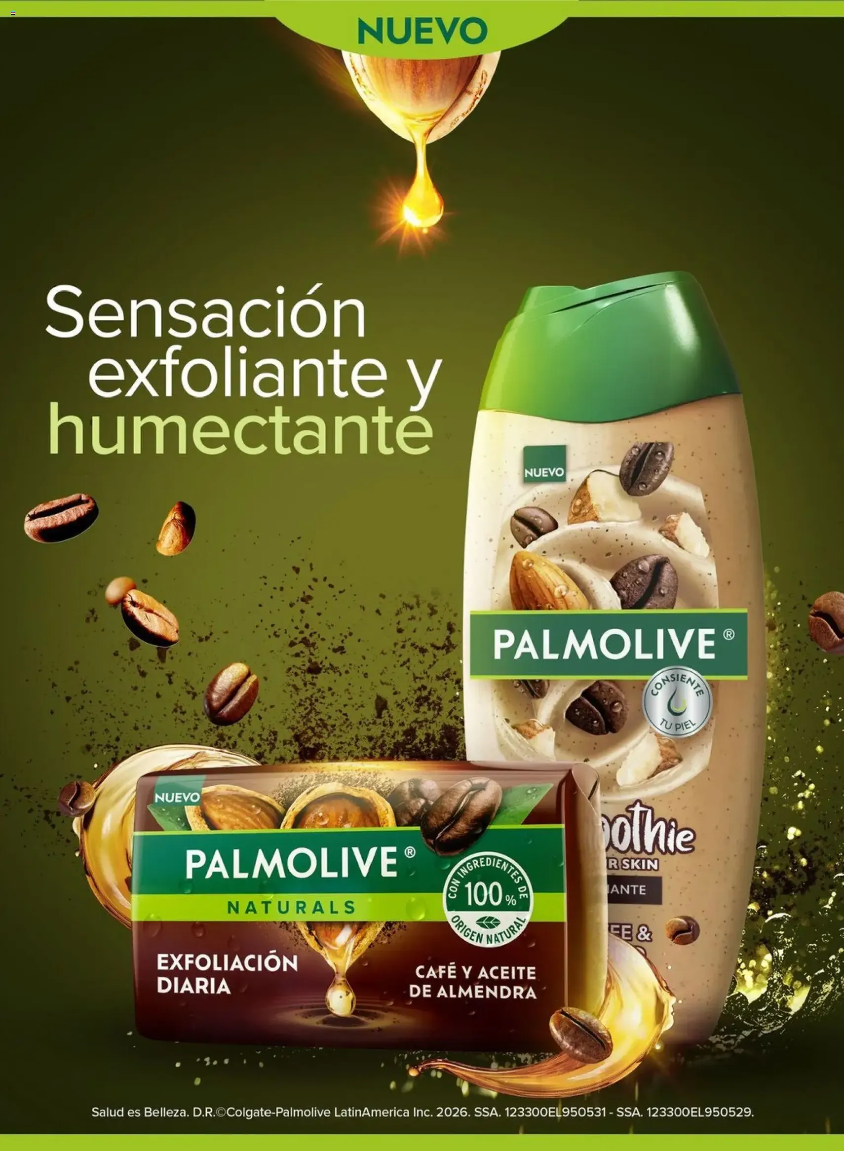 Chedraui folleto - folleto válido desde 04/05/2026 página 5 de 90