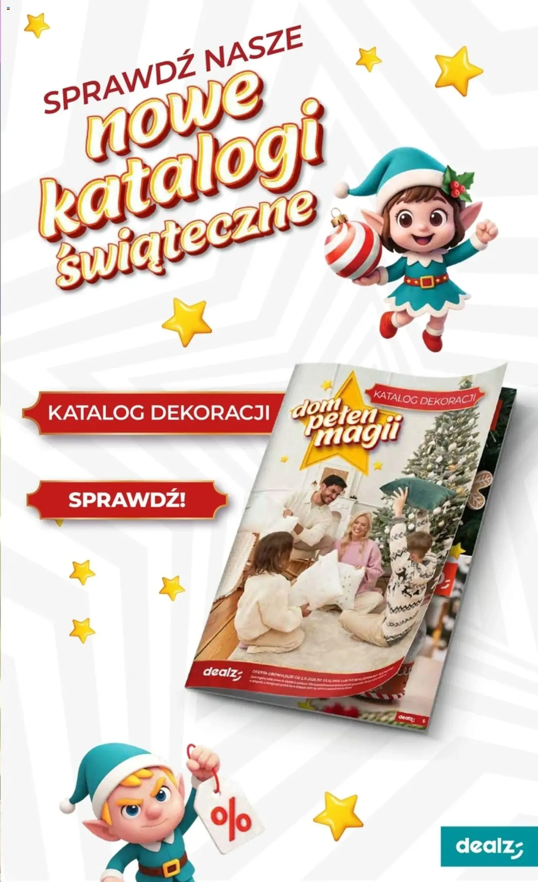 Dealz Gazetka - ważny gazetka od 13.11.2025 strona 11 z 47