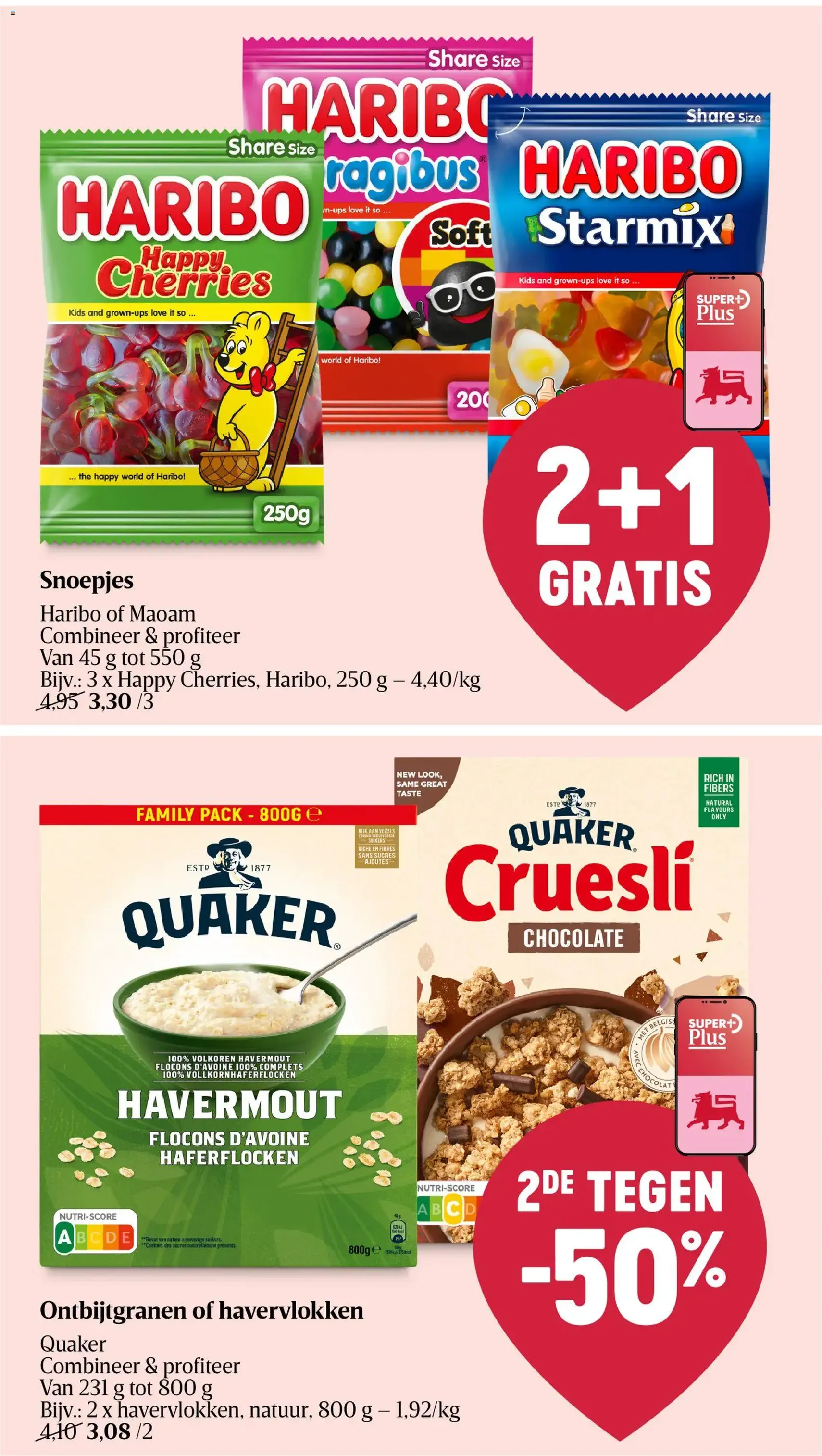Delhaize folder week 25 - geldige folder vanaf 18/06/2026 pagina 29 van 49