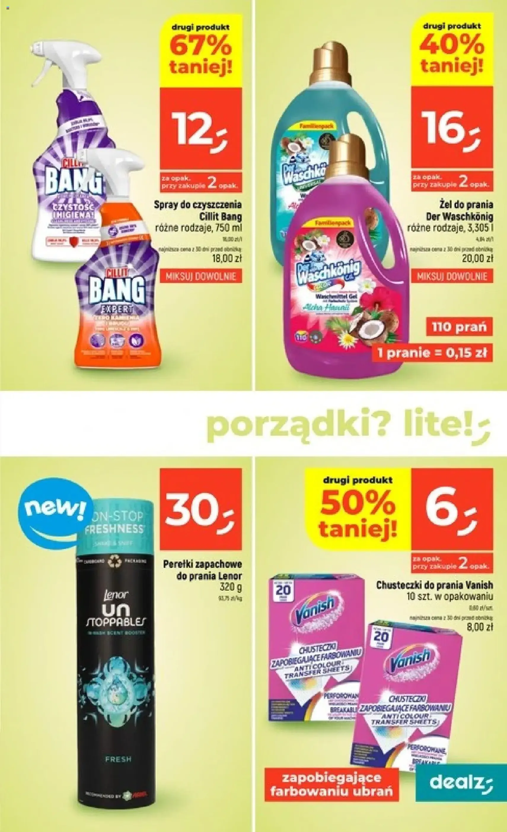 Dealz gazetka - ważny gazetka od 21.05.2026 strona 35 z 42