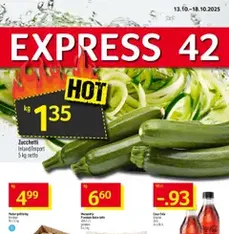 Prodega Aktionen - Prospekt Vorschau gültig ab 13.10.2025