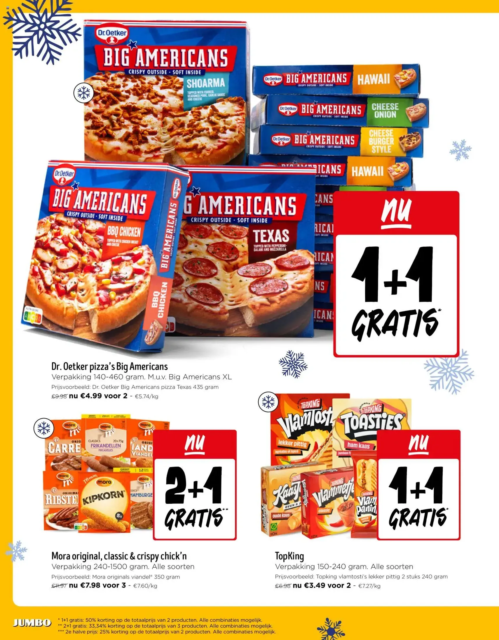 JUMBO folder / publicité - geldige folder vanaf 11/02/2026 pagina 10 van 16