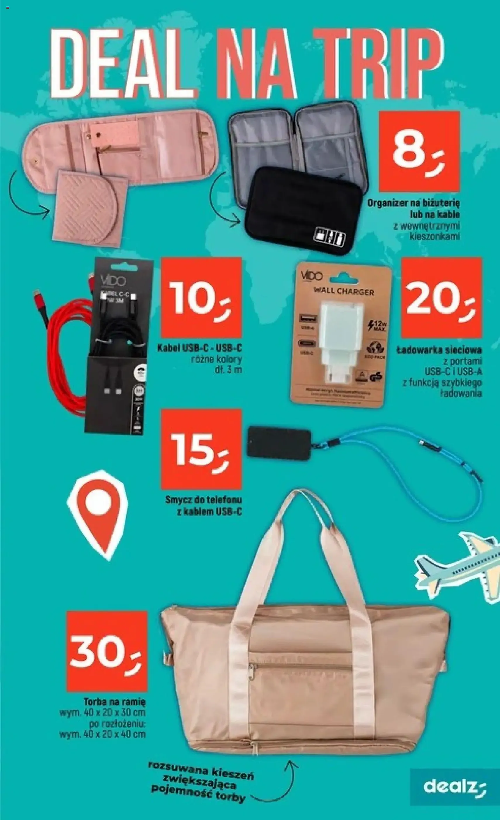 Dealz gazetka - ważny gazetka od 25.06.2026 strona 43 z 46