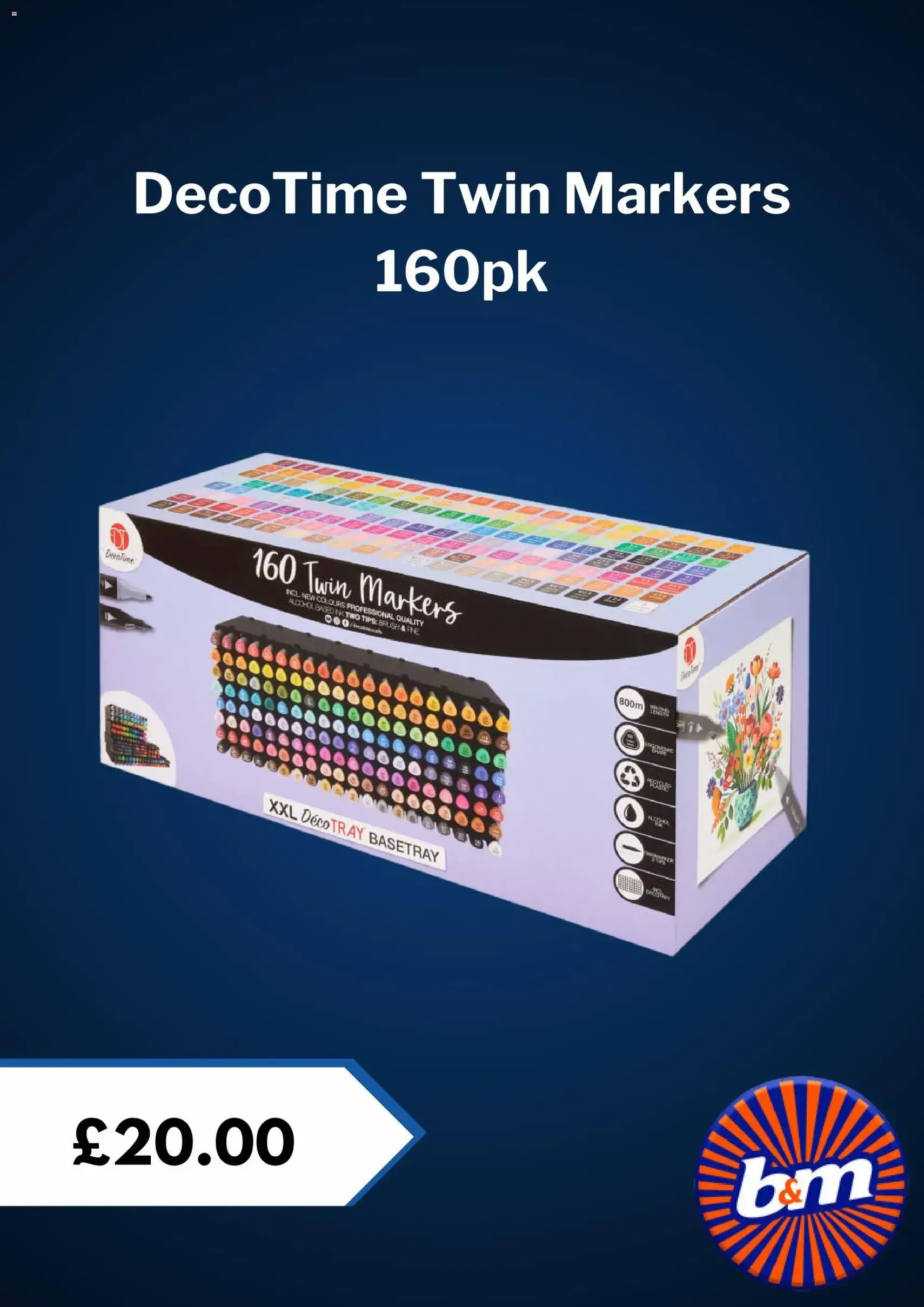 B&M - Black Friday - valid flyer from 03/11/2025, page 6 of 8