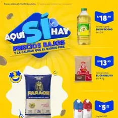 Vista previa del folleto Mass - Semanal - Lima válido desde 24/10/2025 Vista previa del folleto Mass - Semanal - Lima válido desde 24/10/2025