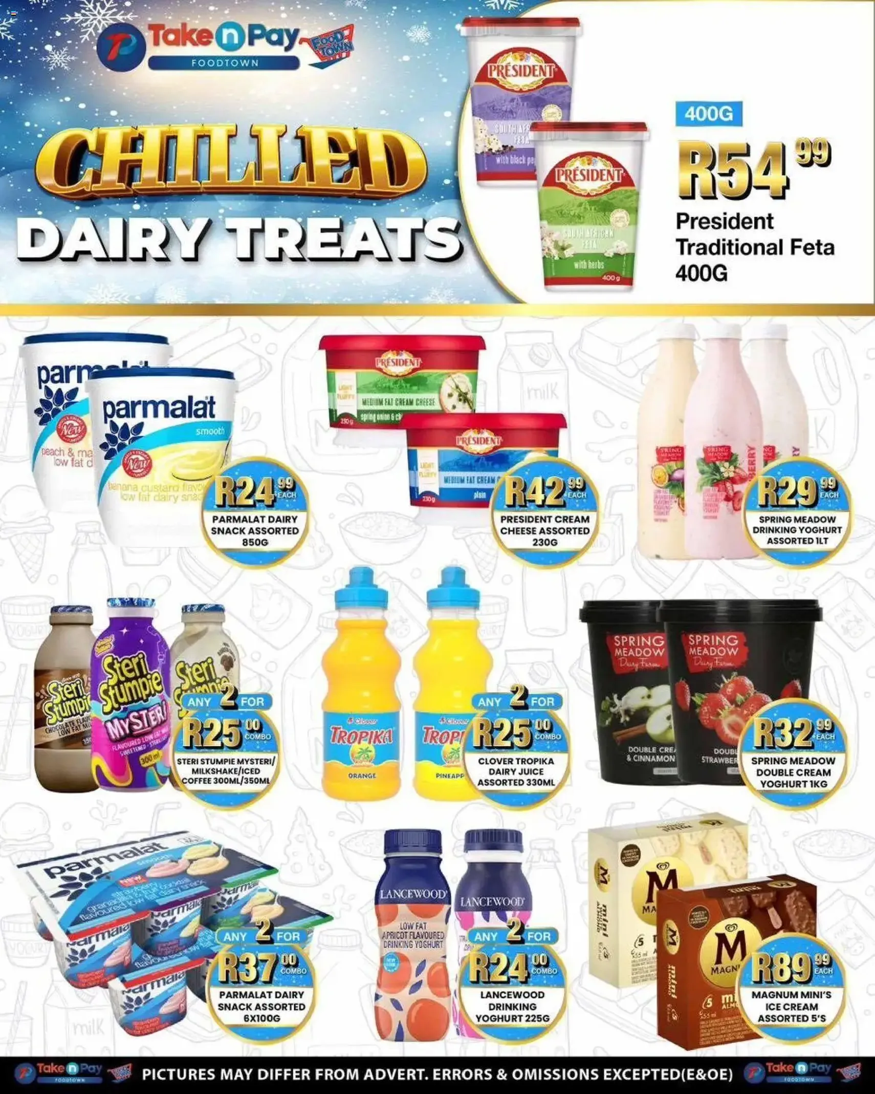 Take n Pay Specials - valid flyer from 08/06/2026, page 35 of 51