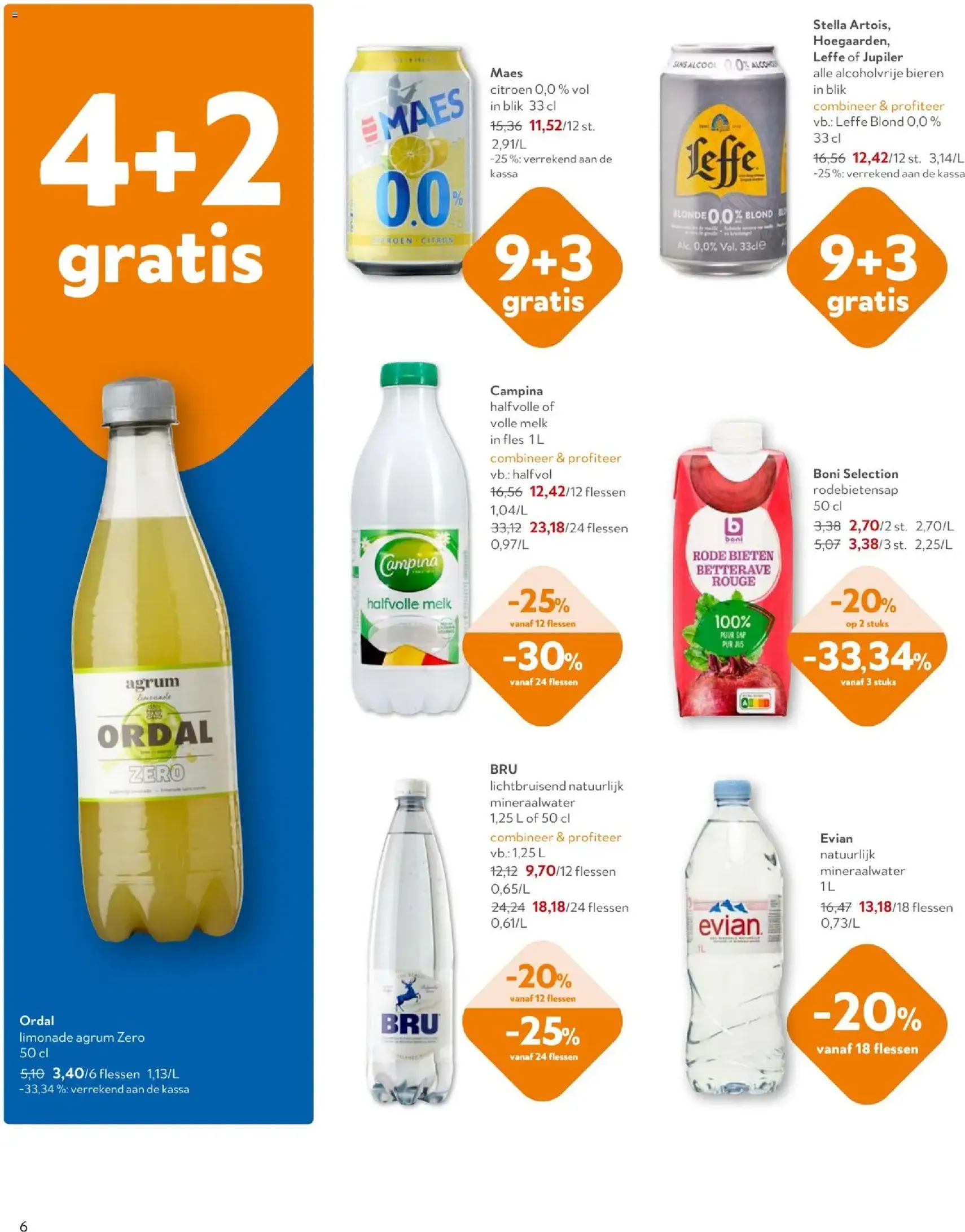 OKay folder - geldige folder vanaf 29/07/2026 pagina 6 van 16