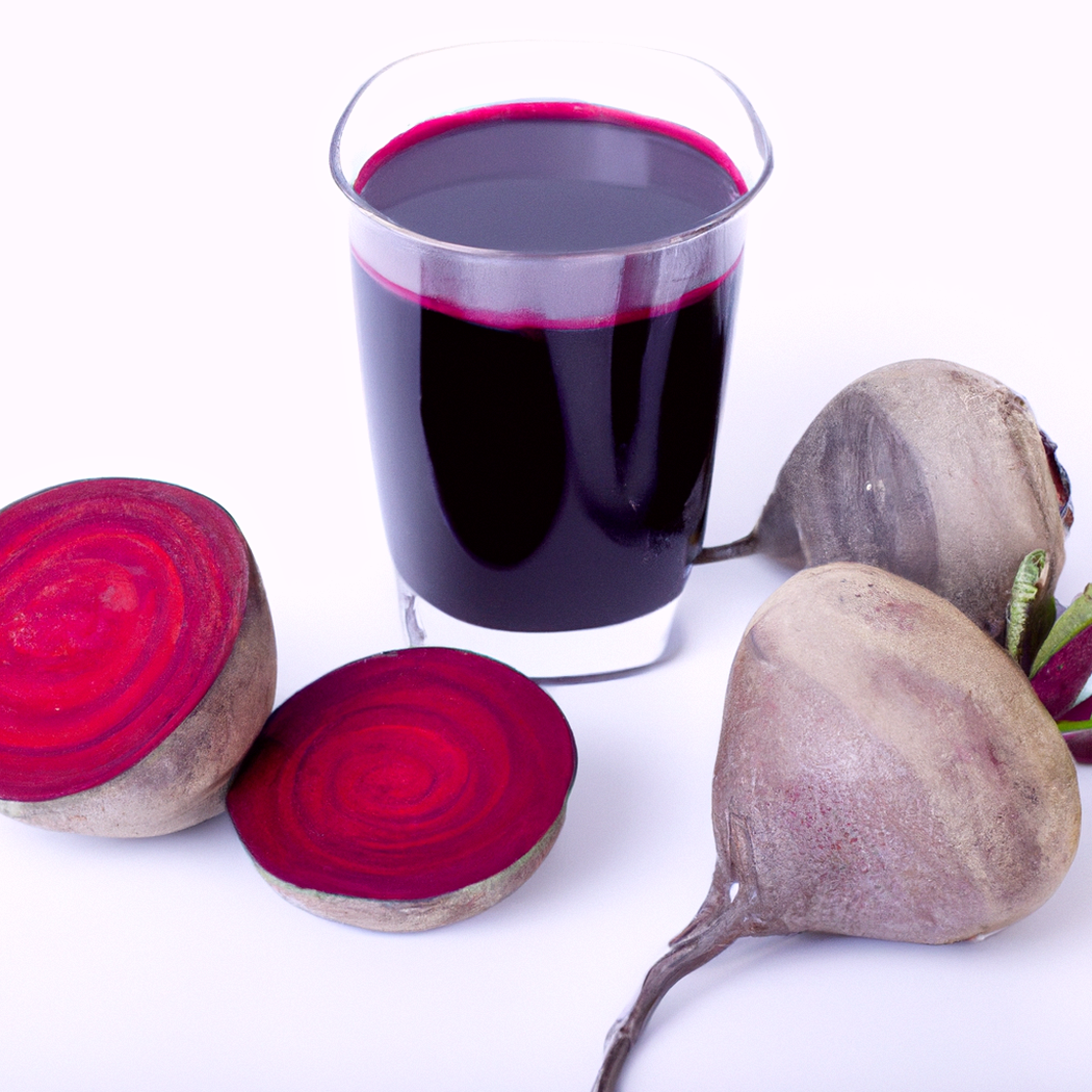Succo di barbabietola