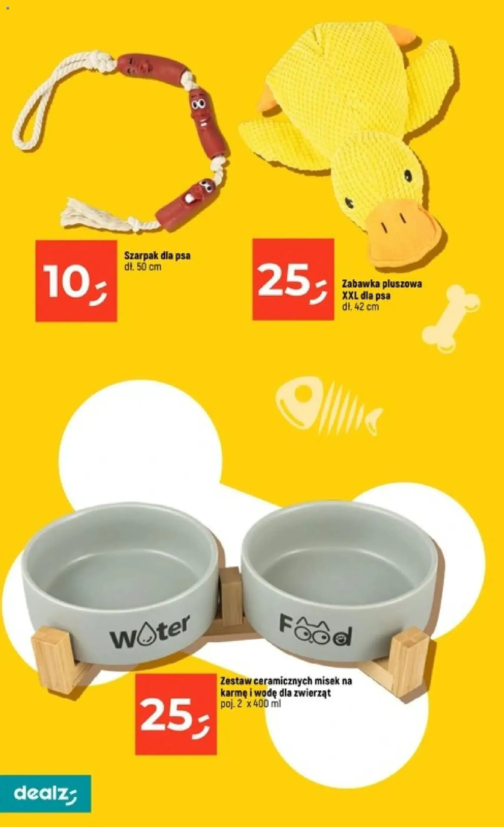 Dealz Gazetka - ważny gazetka od 05.02.2026 strona 24 z 34