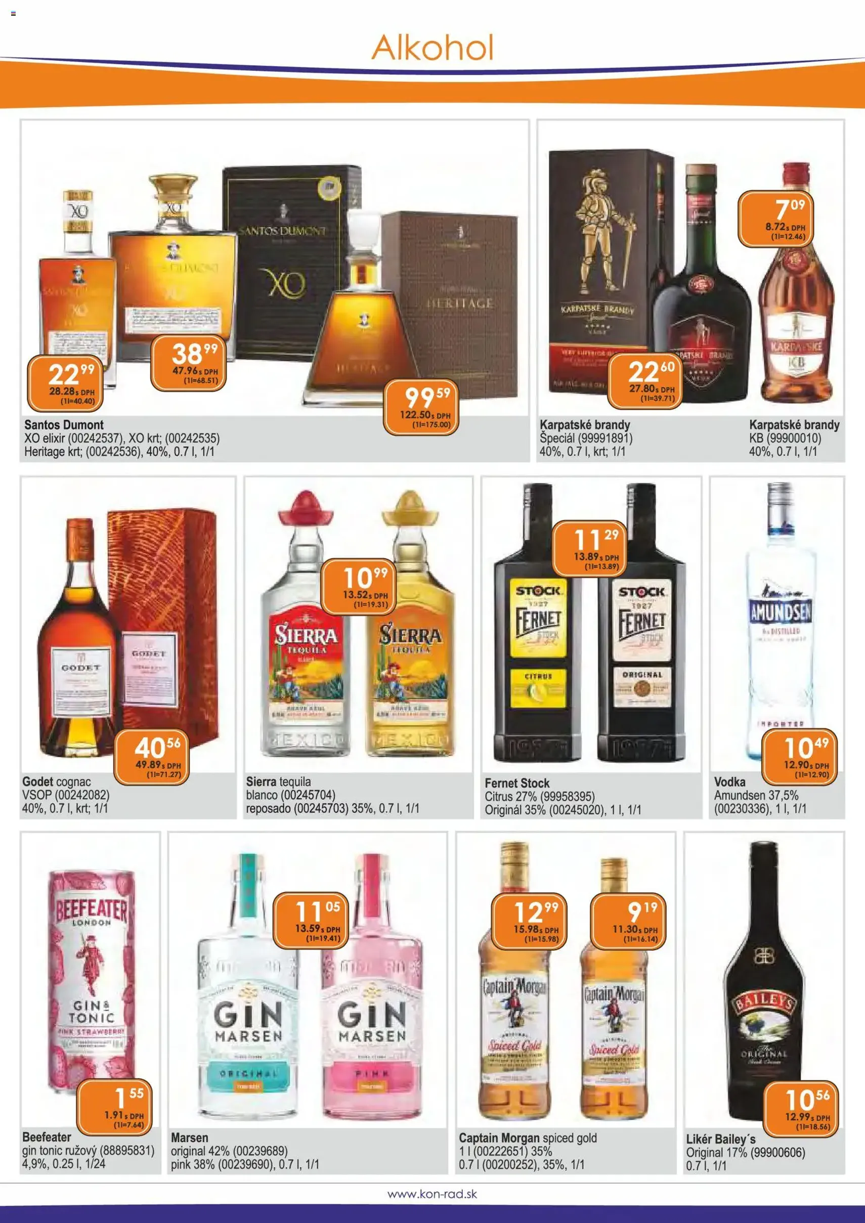 KON - RAD leták - platný leták od 01.03.2026 strana 12 z 40
