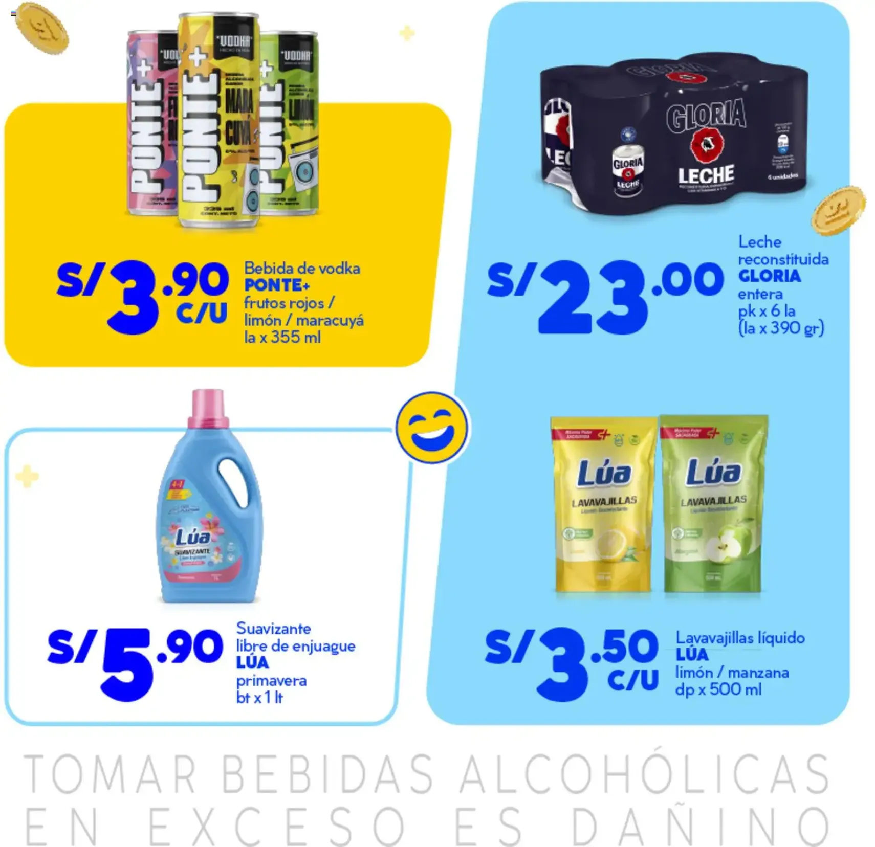 Catálogo Mass - folleto válido desde 02/01/2026 página 7 de 7