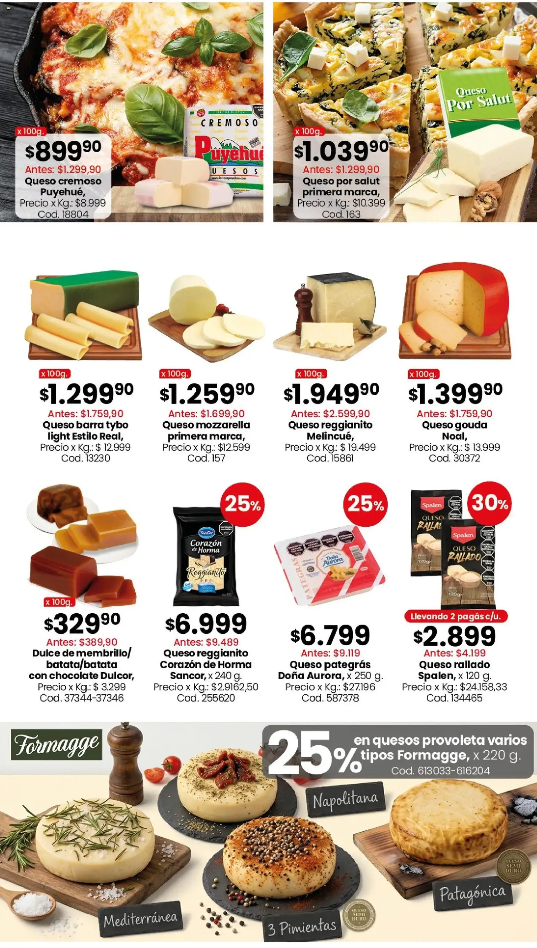 Coto - Ofertas - folleto válido desde 29/06/2026 página 9 de 10