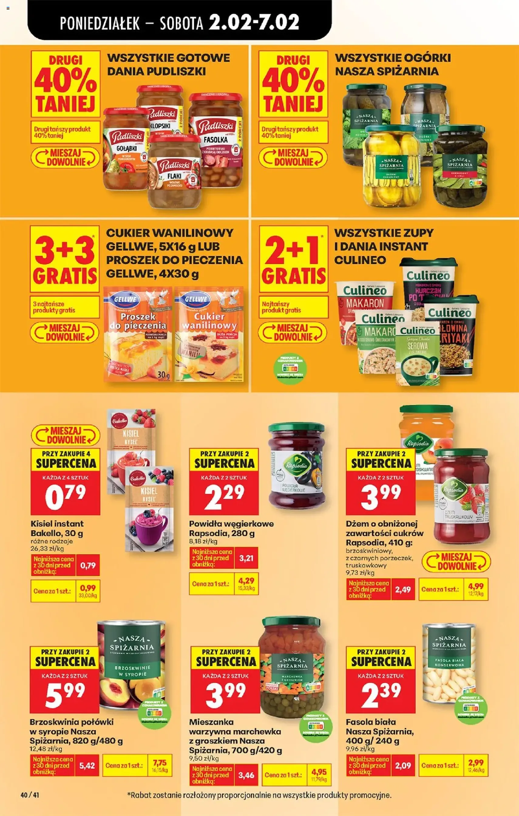 Biedronka gazetka - ważny gazetka od 02.02.2026 strona 50 z 86