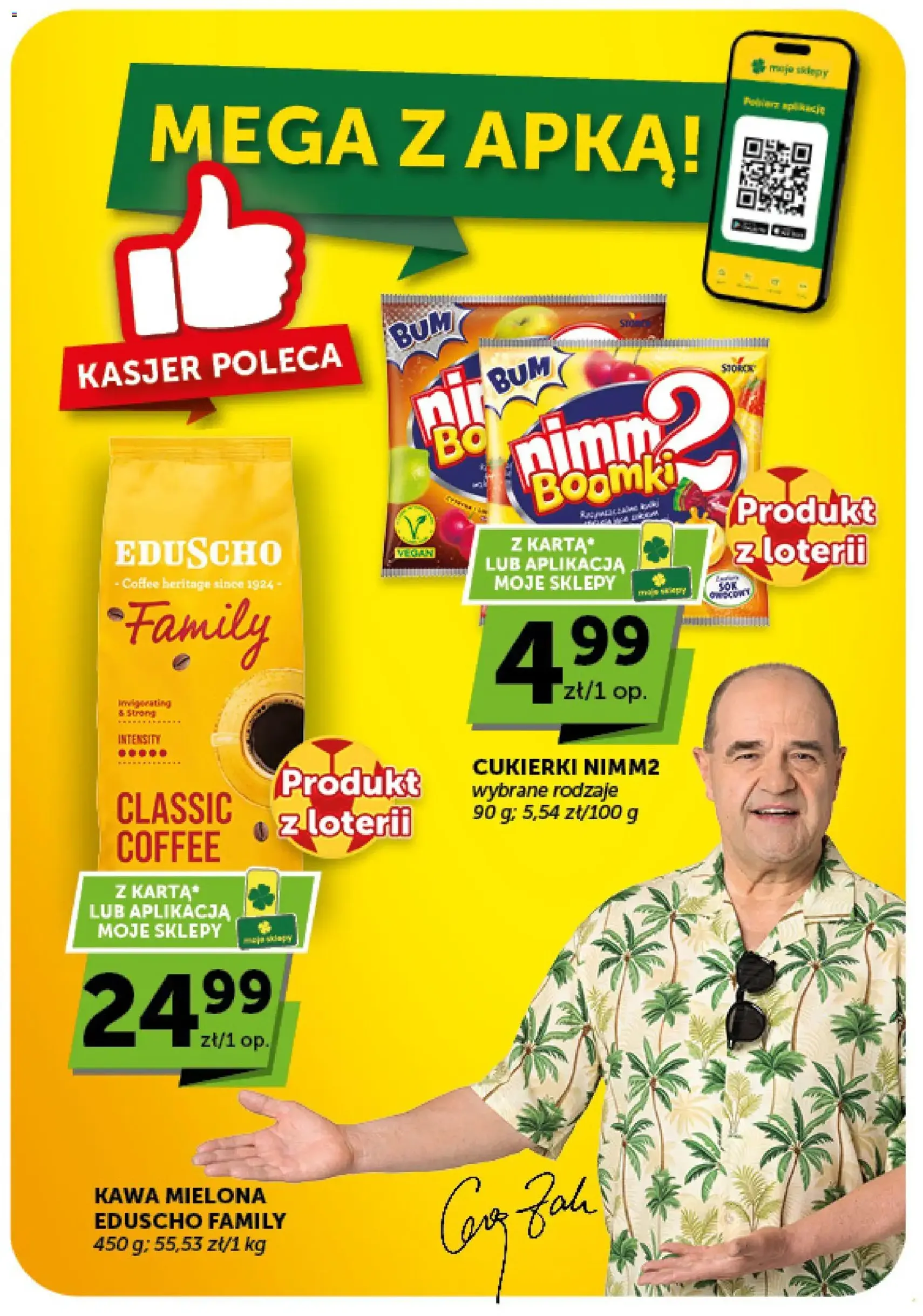 Groszek gazetka - ważny gazetka od 09.07.2026 strona 7 z 38