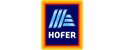 Hofer AT logó