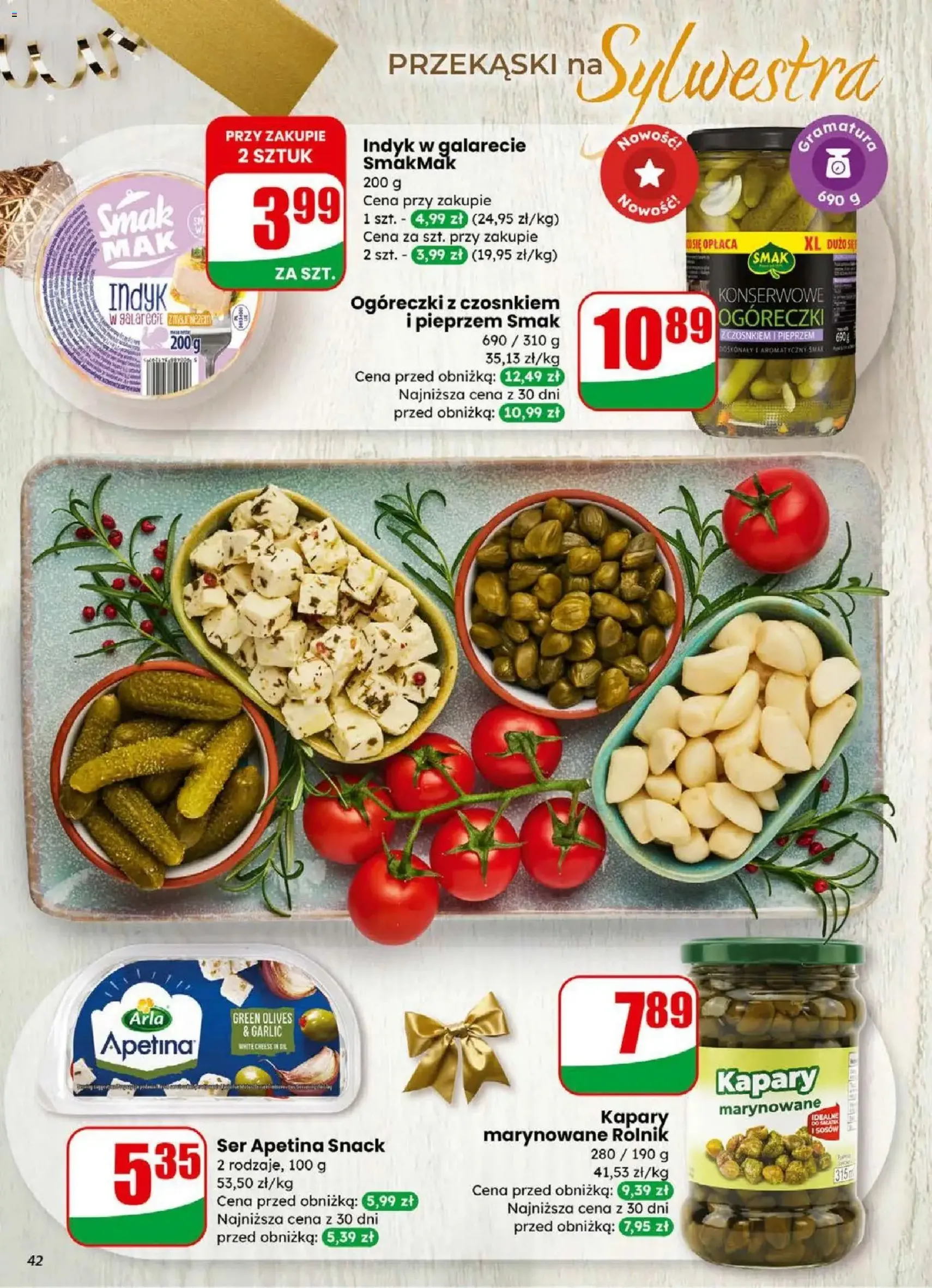 Dino Gazetka - ważny gazetka od 31.12.2025 strona 42 z 71