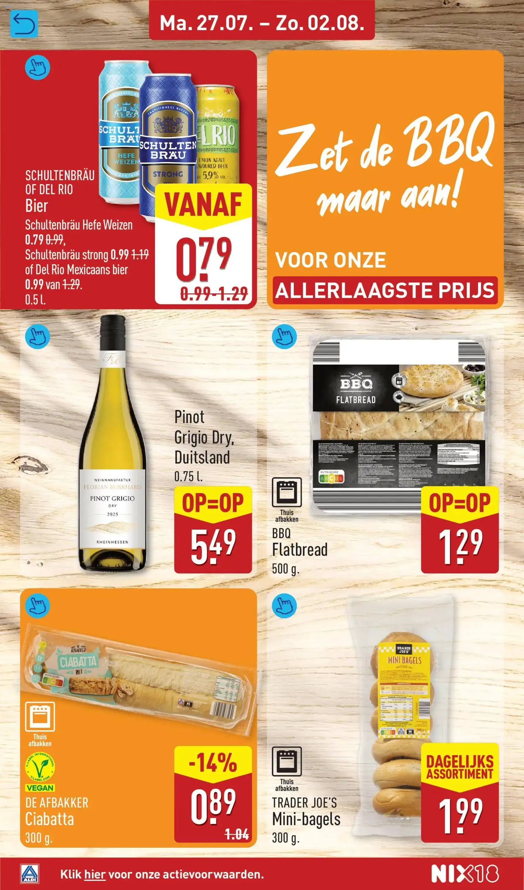 Aldi folder week 31 - geldige folder vanaf 27-07-2026 pagina 24 van 61