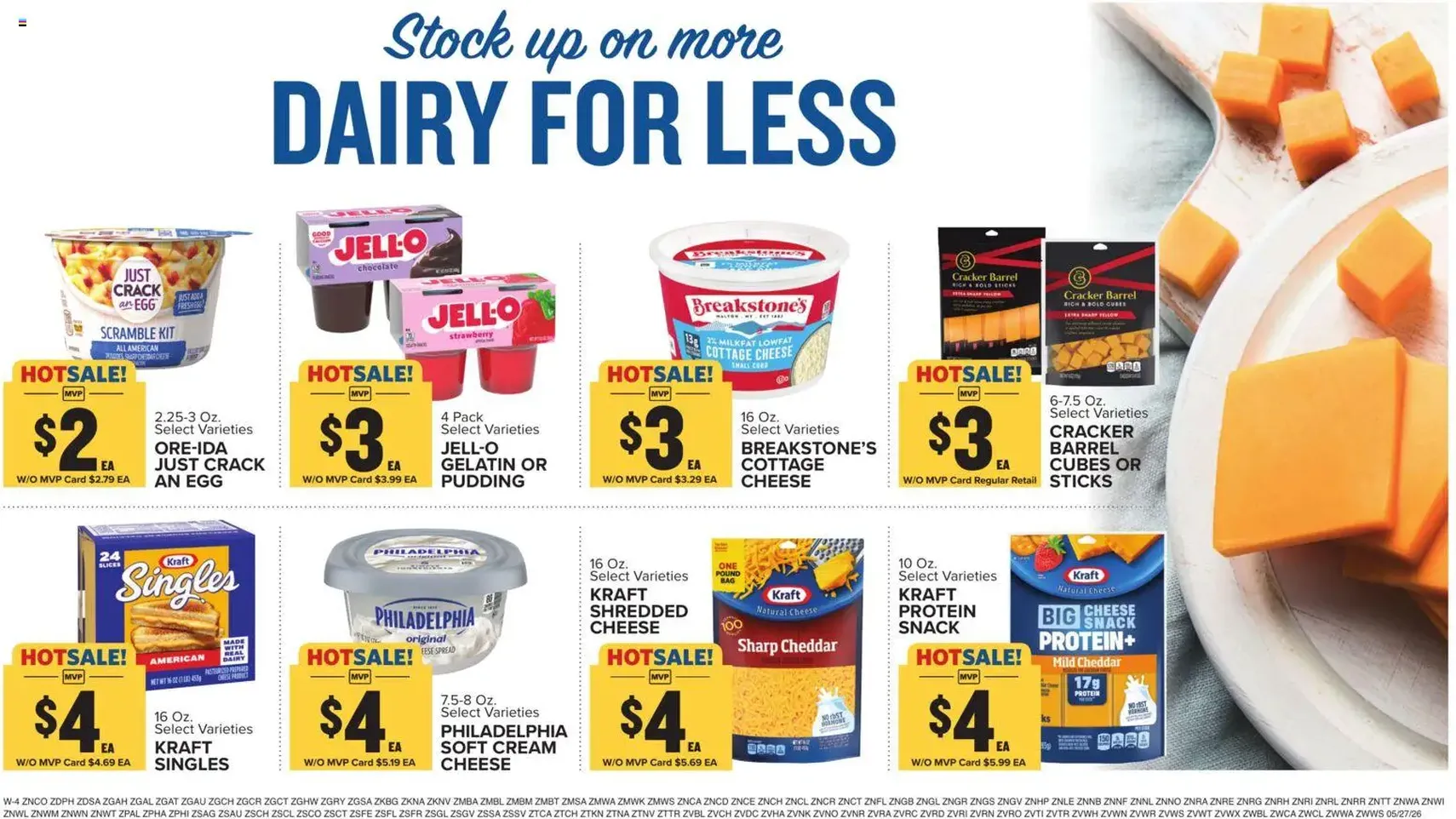 Food Lion Weekly Ad - valid flyer from 05/27/2026, page 17 of 17