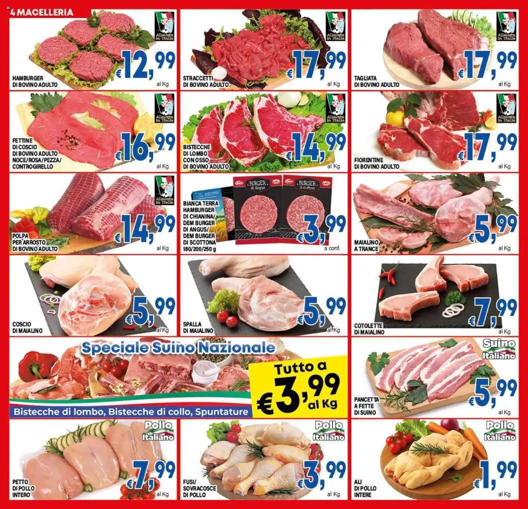 Volantino DEM - volantino valido dal 04/02/2026 pagina 4 di 20