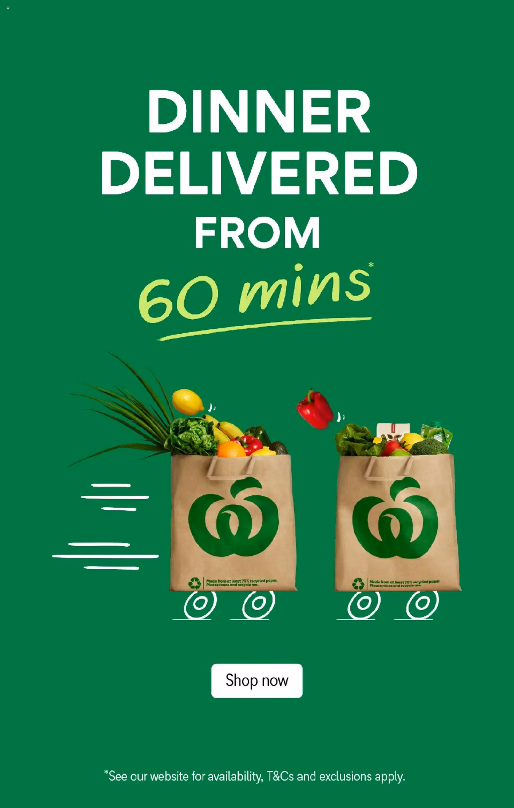 Woolworths catalogue - valid flyer from 05/08/2026, page 6 of 46