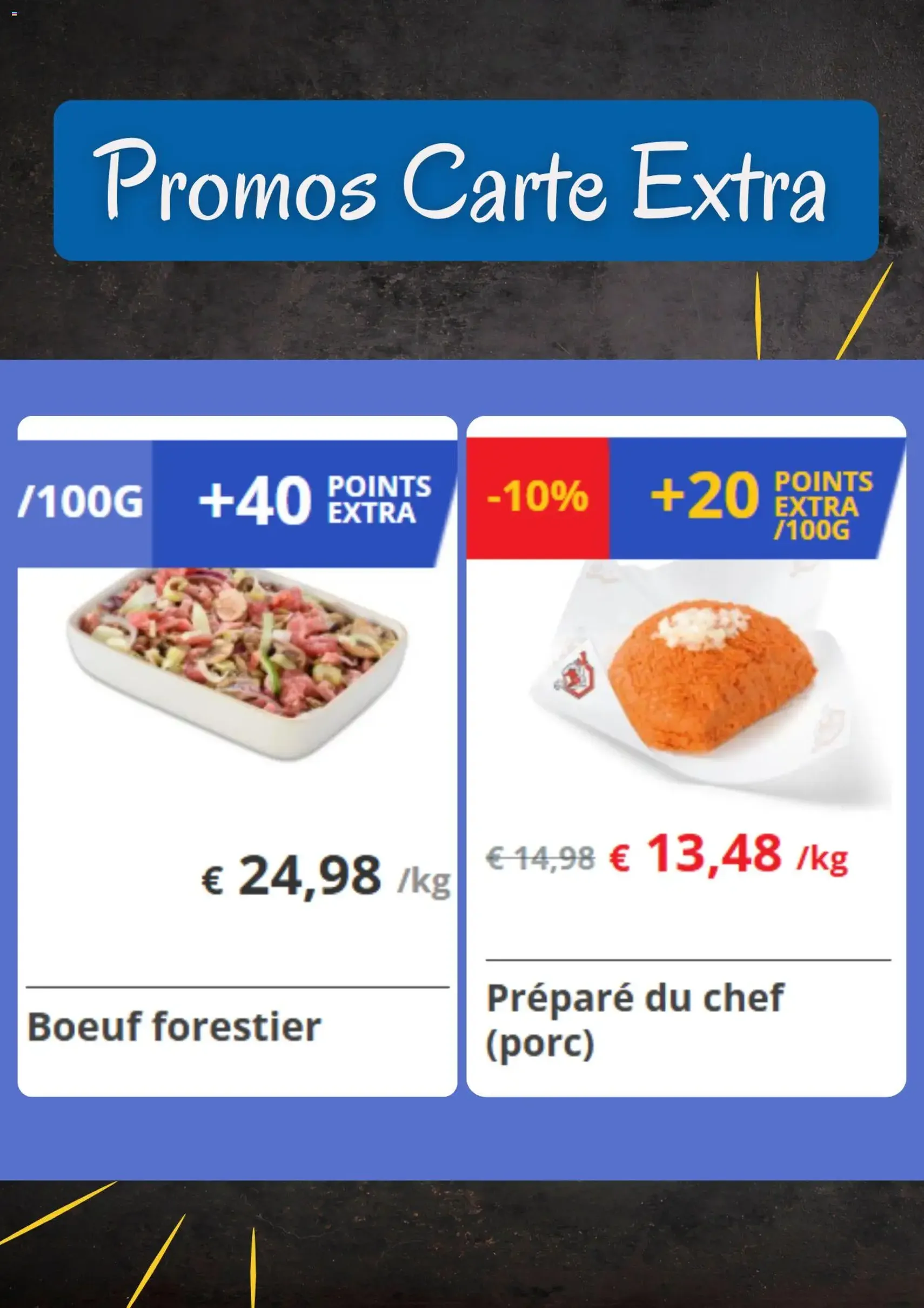 Renmans folder / publicité - geldige folder vanaf 21/11/2025 pagina 5 van 6