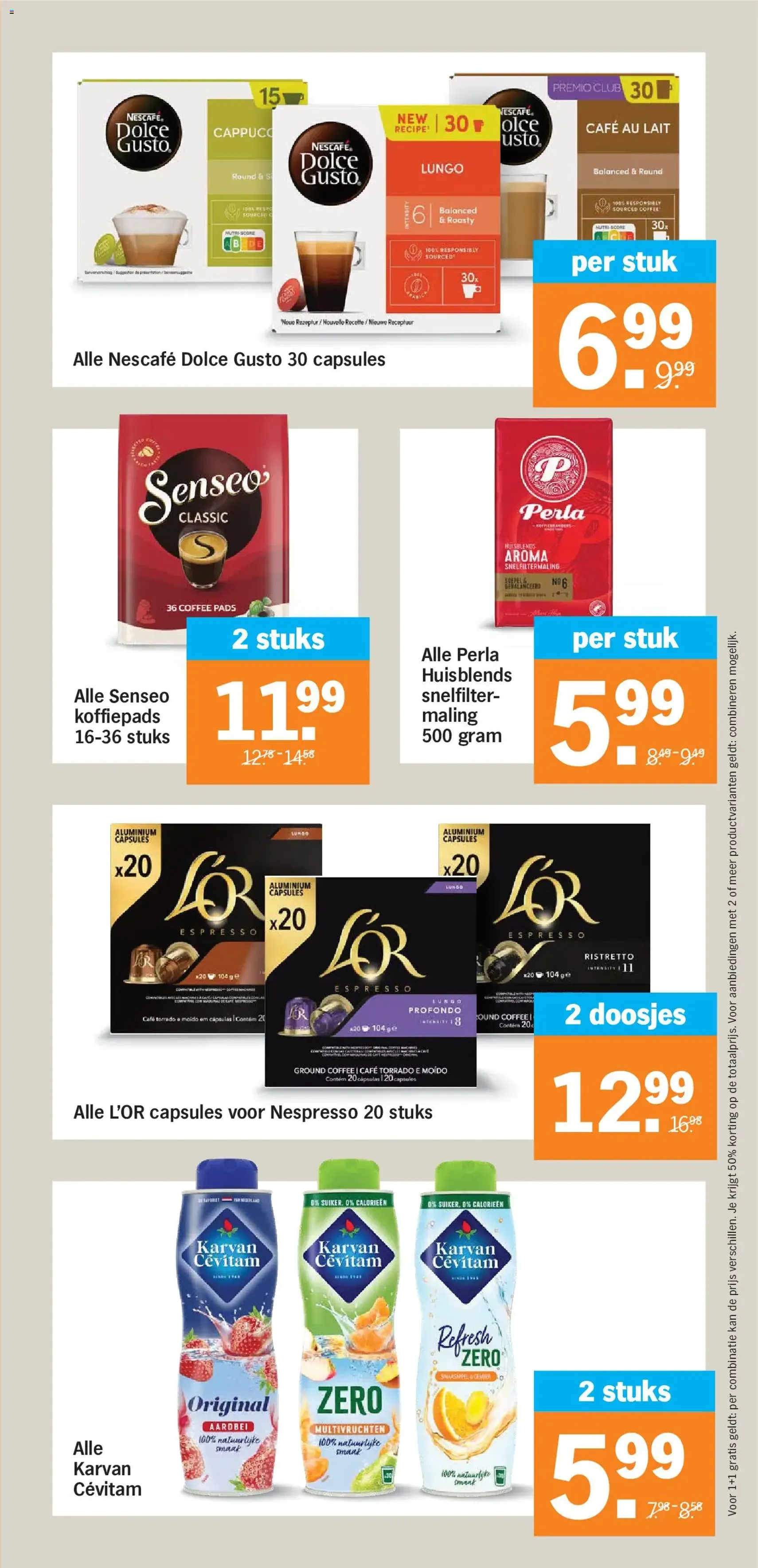 Albert Heijn folder week 23 - geldige folder vanaf 01-06-2026 pagina 20 van 44