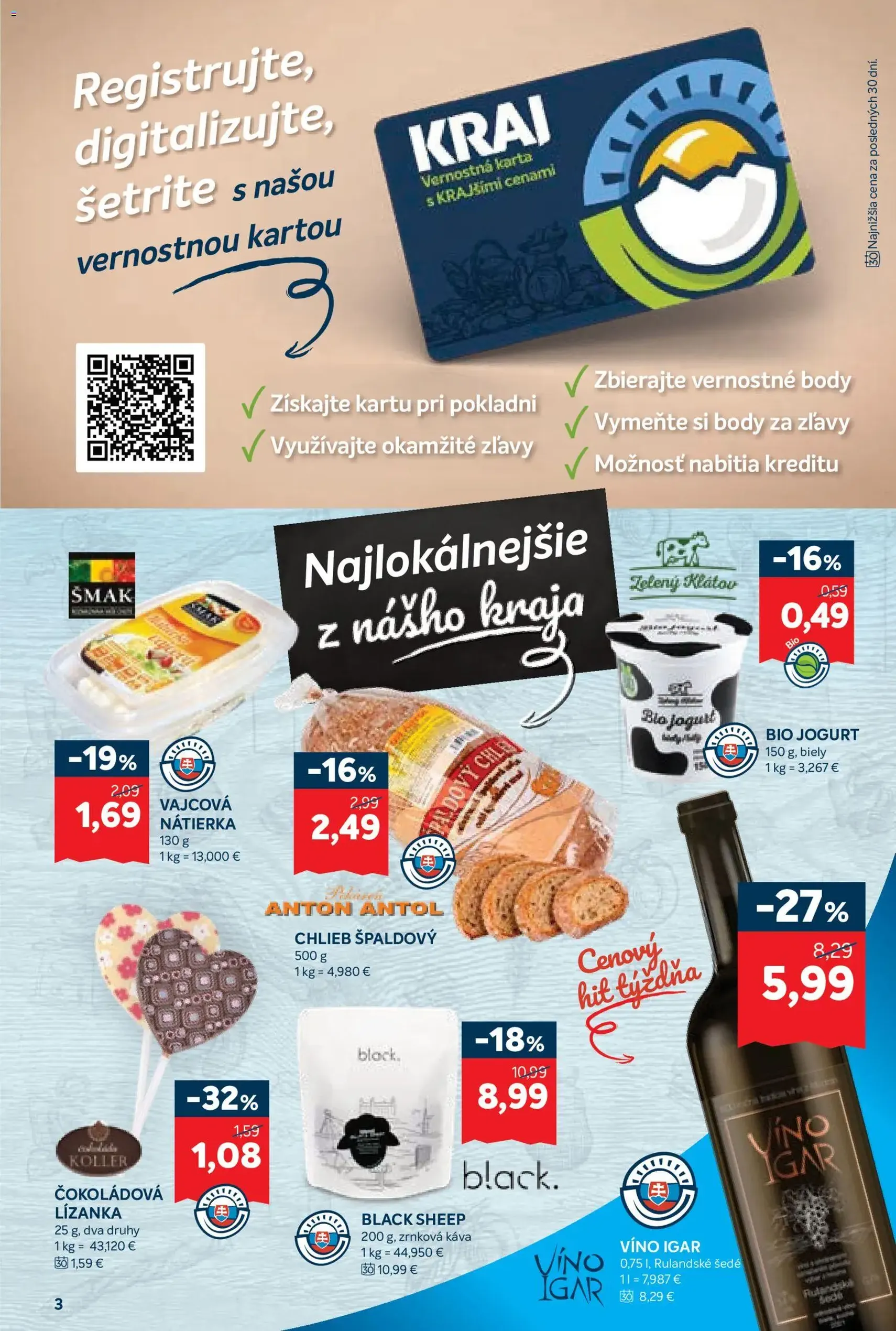 Kraj leták - platný leták od 03.09.2026 strana 5 z 17